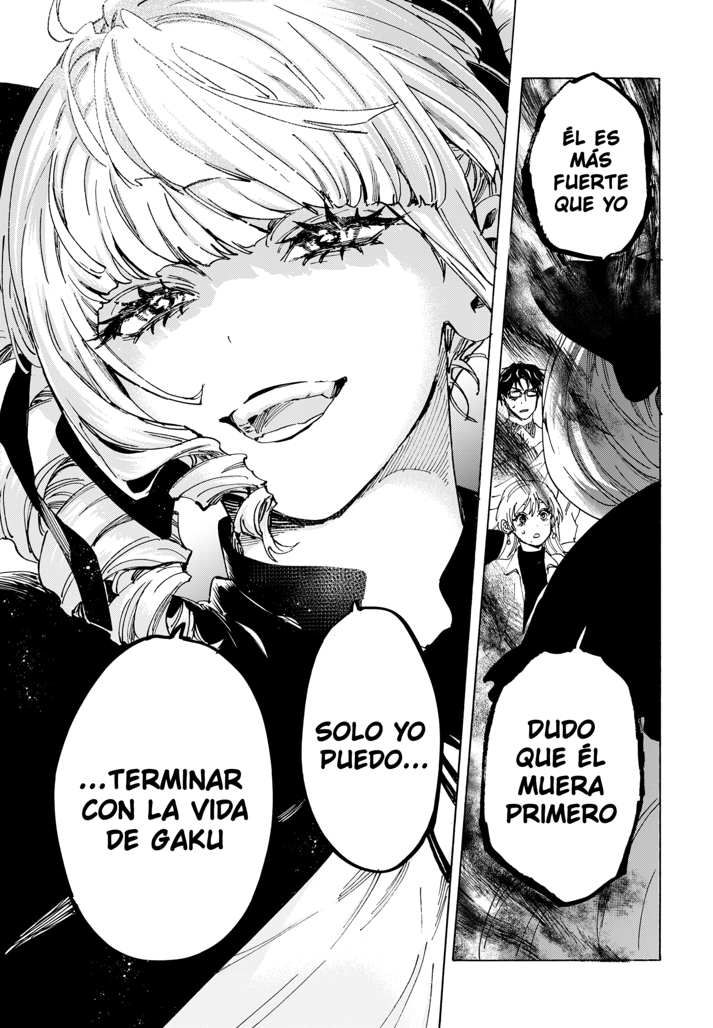 MARRIAGETOXIN Capitulo 118 página 15