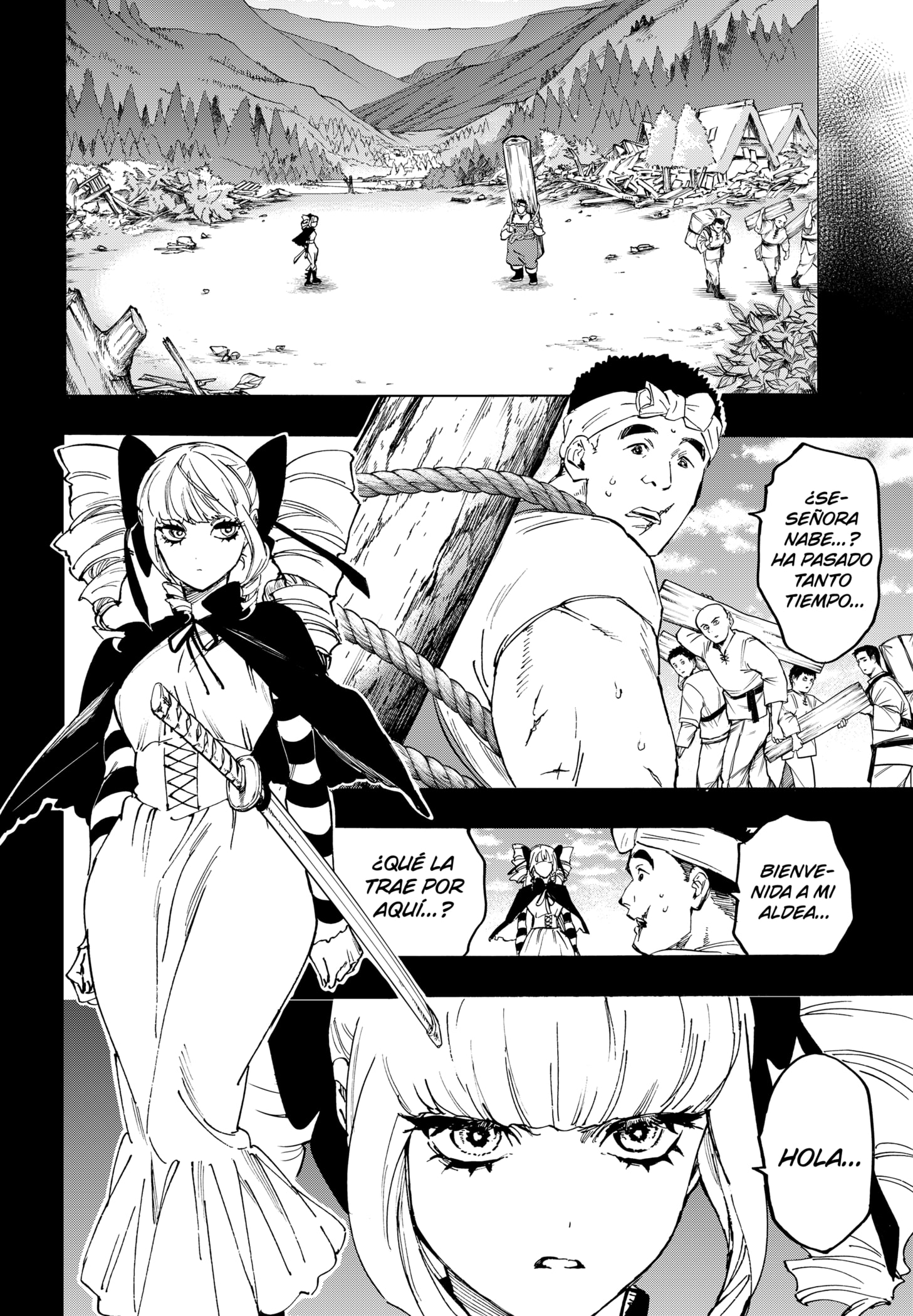 MARRIAGETOXIN Capitulo 118 página 2