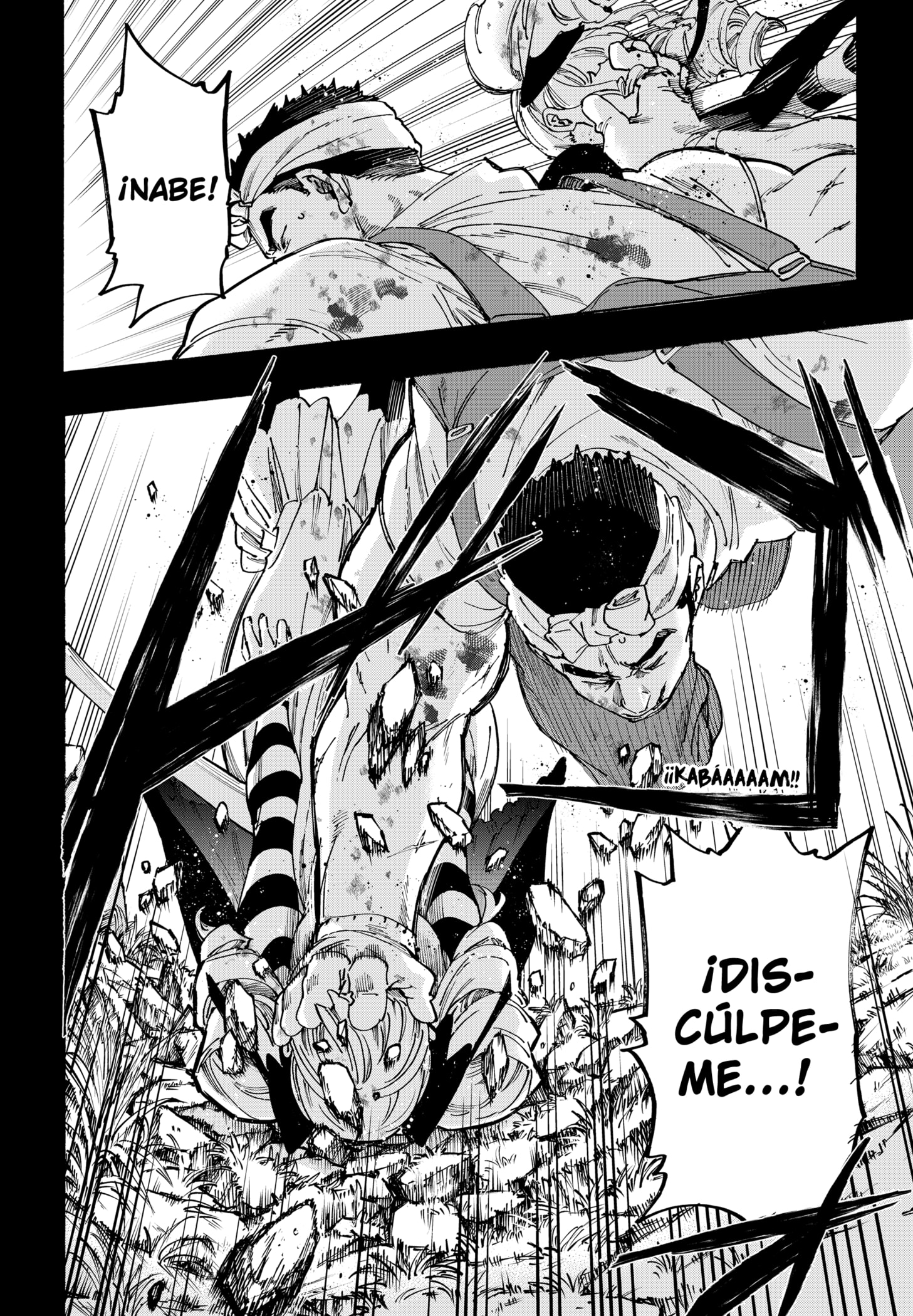 MARRIAGETOXIN Capitulo 118 página 8