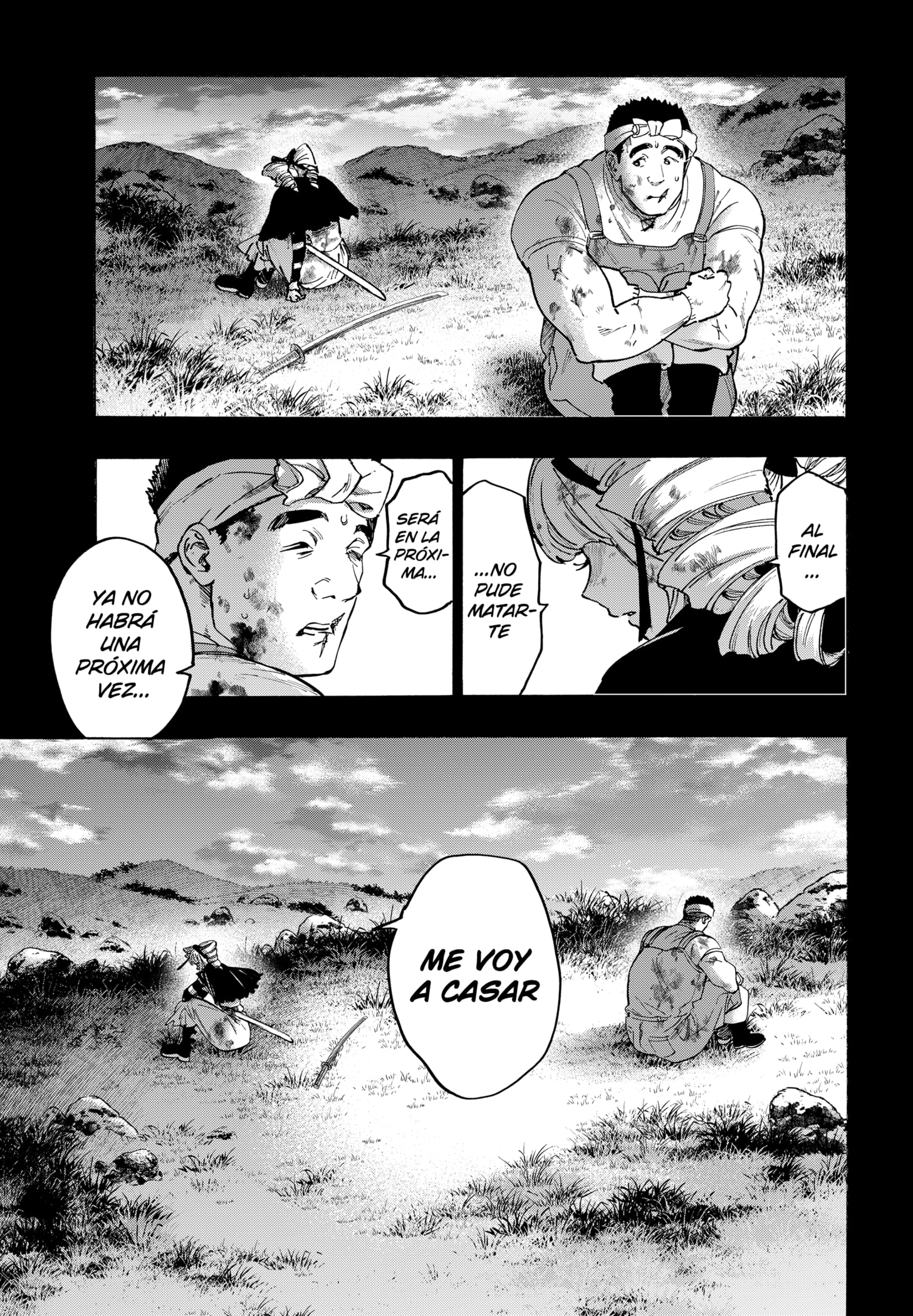 MARRIAGETOXIN Capitulo 118 página 9