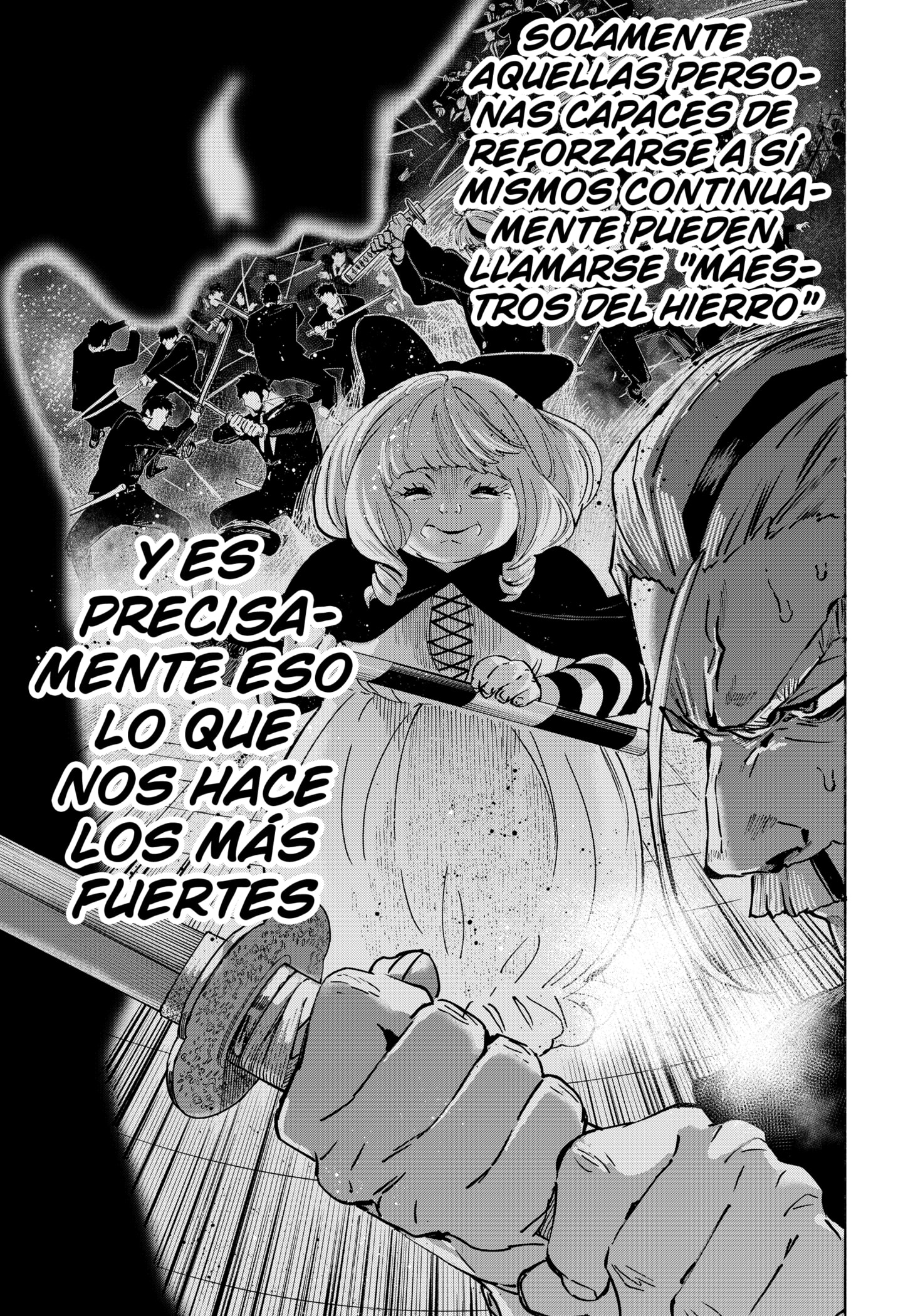 MARRIAGETOXIN Capitulo 119 página 13