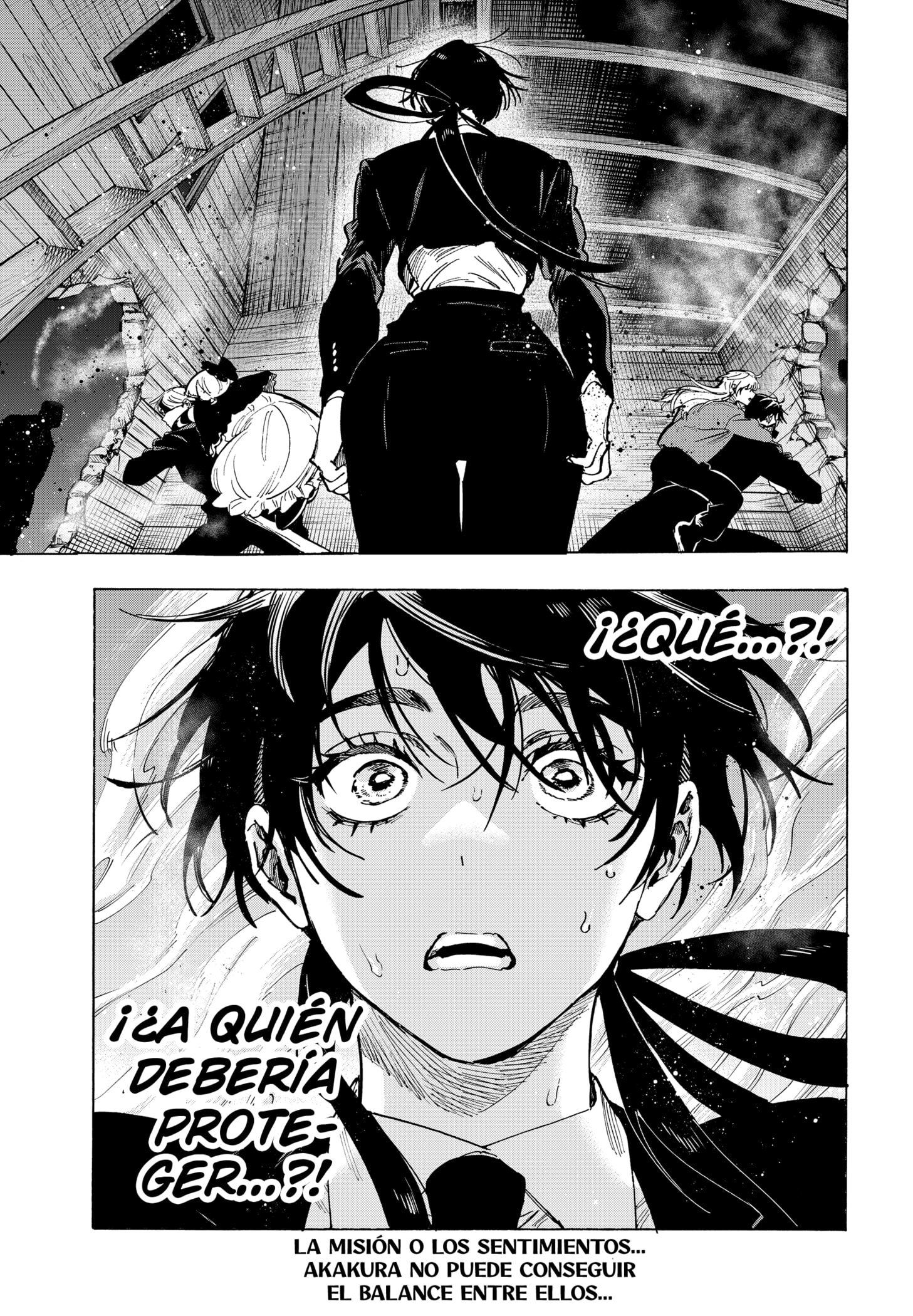 MARRIAGETOXIN Capitulo 119 página 18