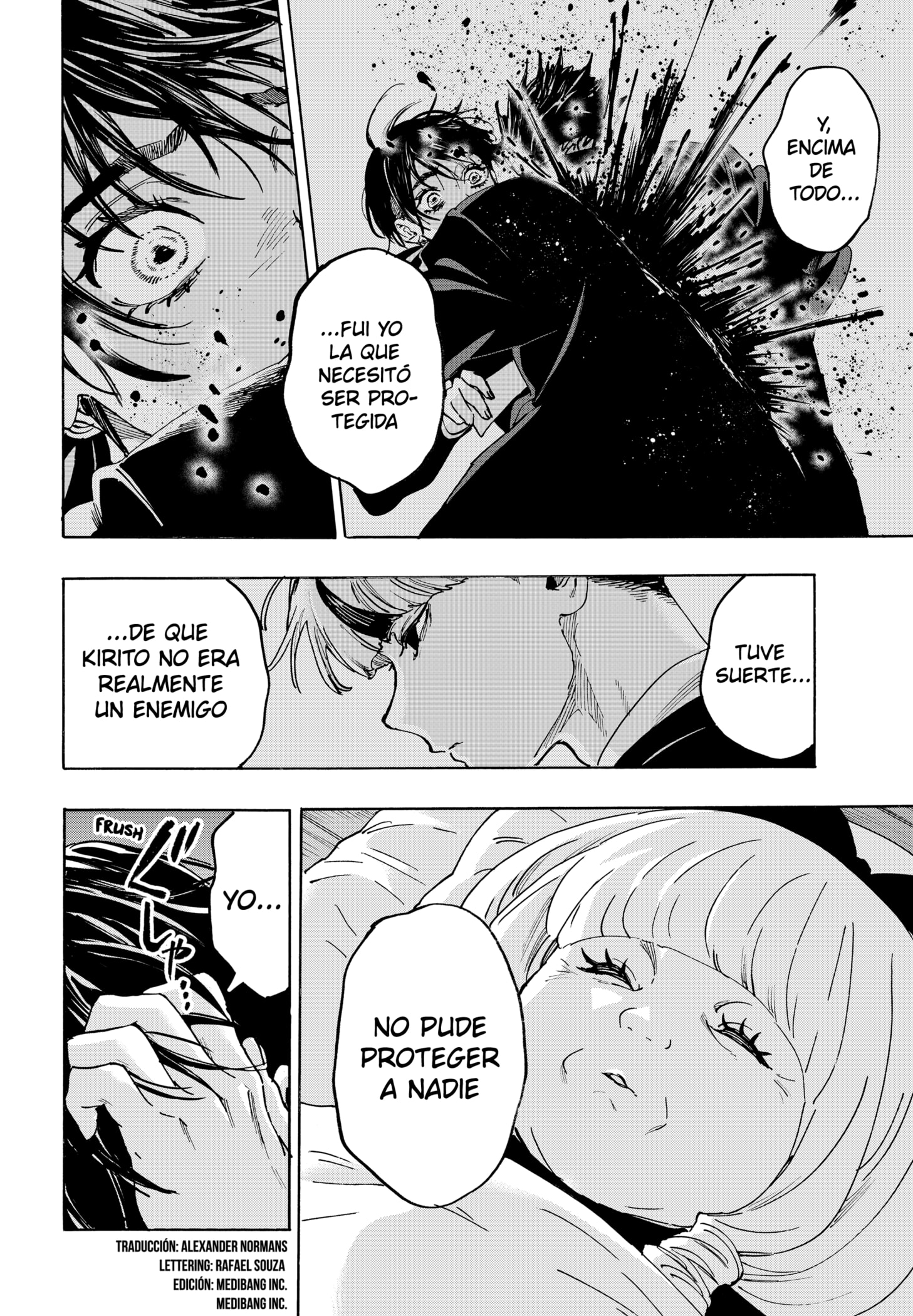 MARRIAGETOXIN Capitulo 119 página 2