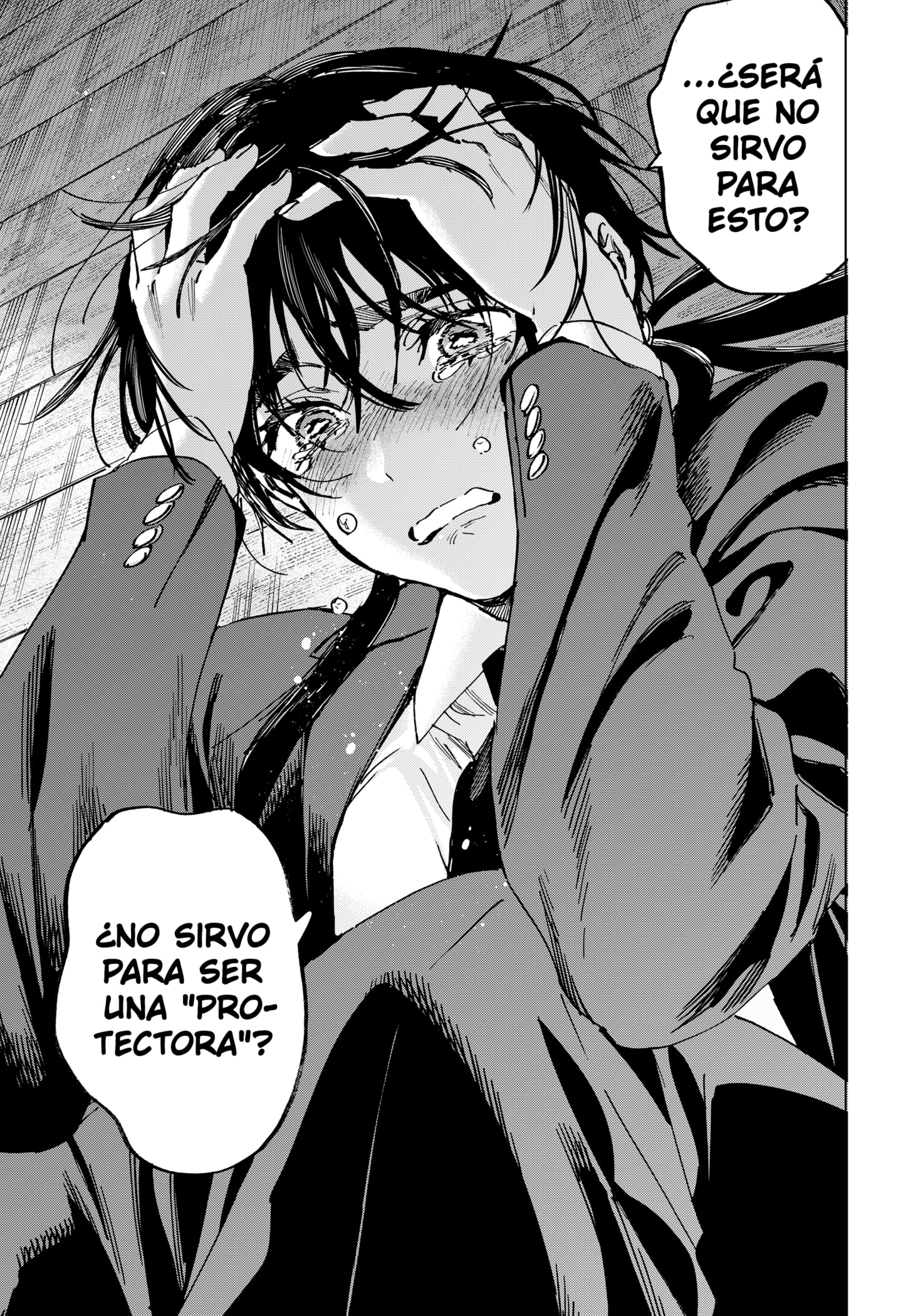 MARRIAGETOXIN Capitulo 119 página 3