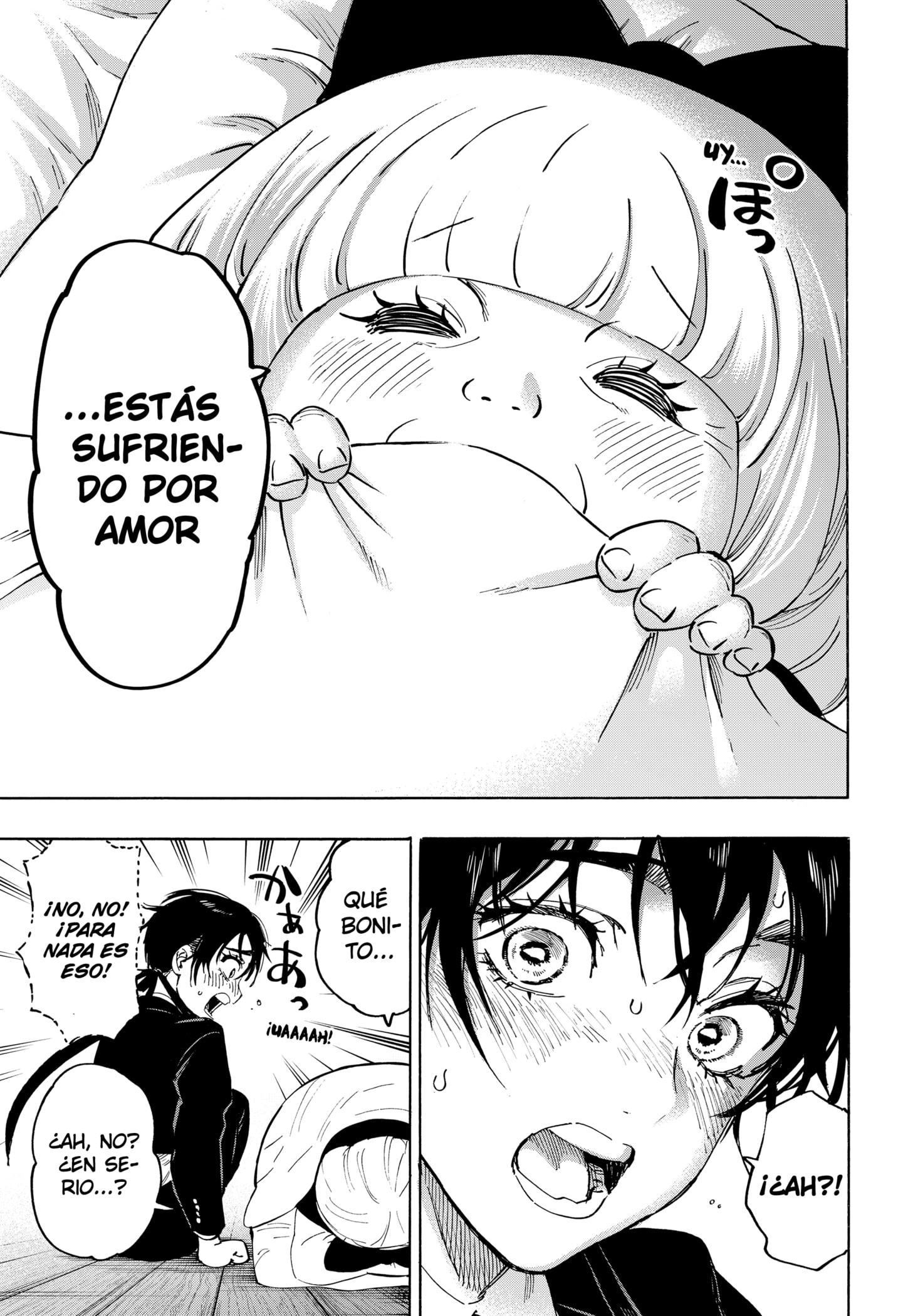 MARRIAGETOXIN Capitulo 119 página 5