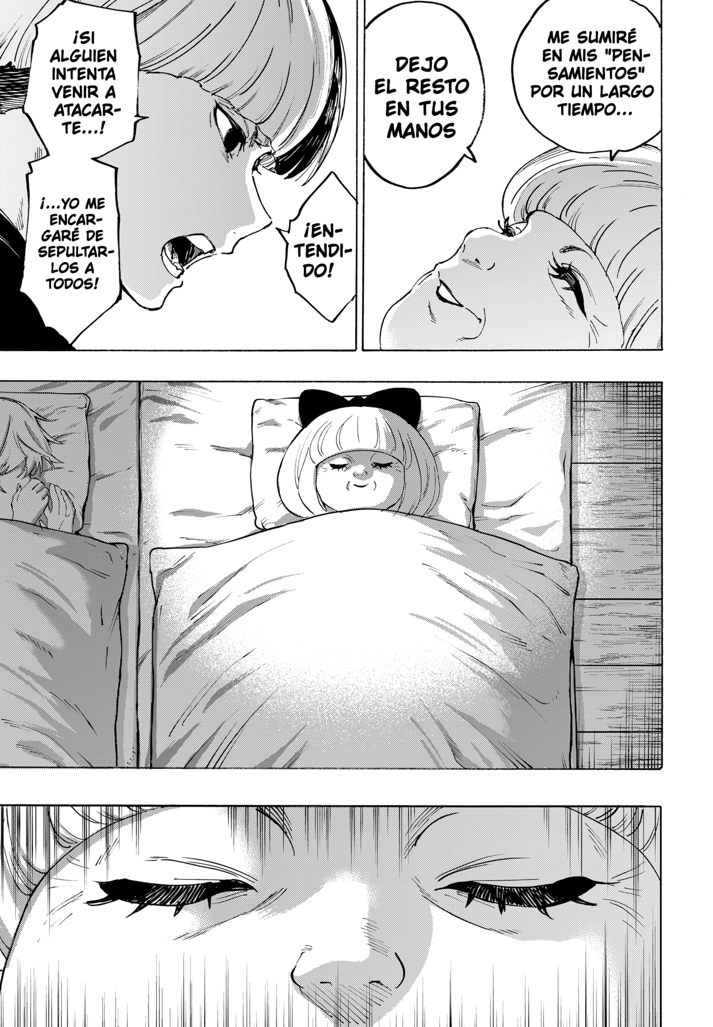 MARRIAGETOXIN Capitulo 119 página 9