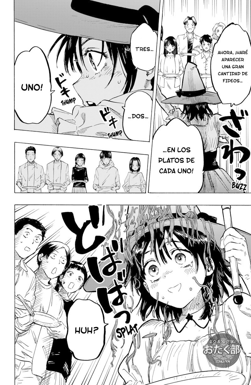 MARRIAGETOXIN Capitulo 12: Vol.2 página 11