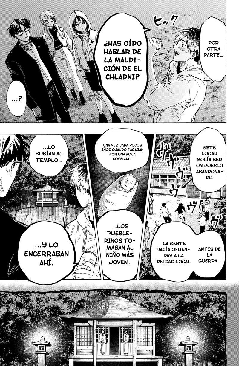 MARRIAGETOXIN Capitulo 12: Vol.2 página 14