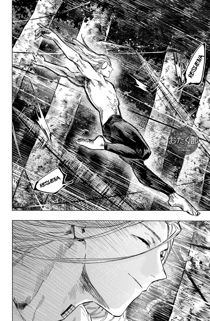 MARRIAGETOXIN Capitulo 12: Vol.2 página 19