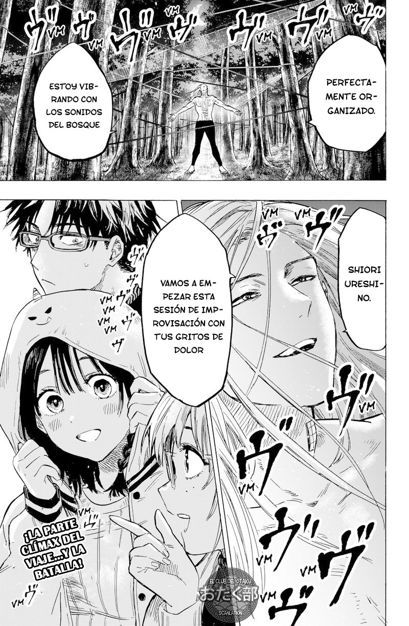 MARRIAGETOXIN Capitulo 12: Vol.2 página 20