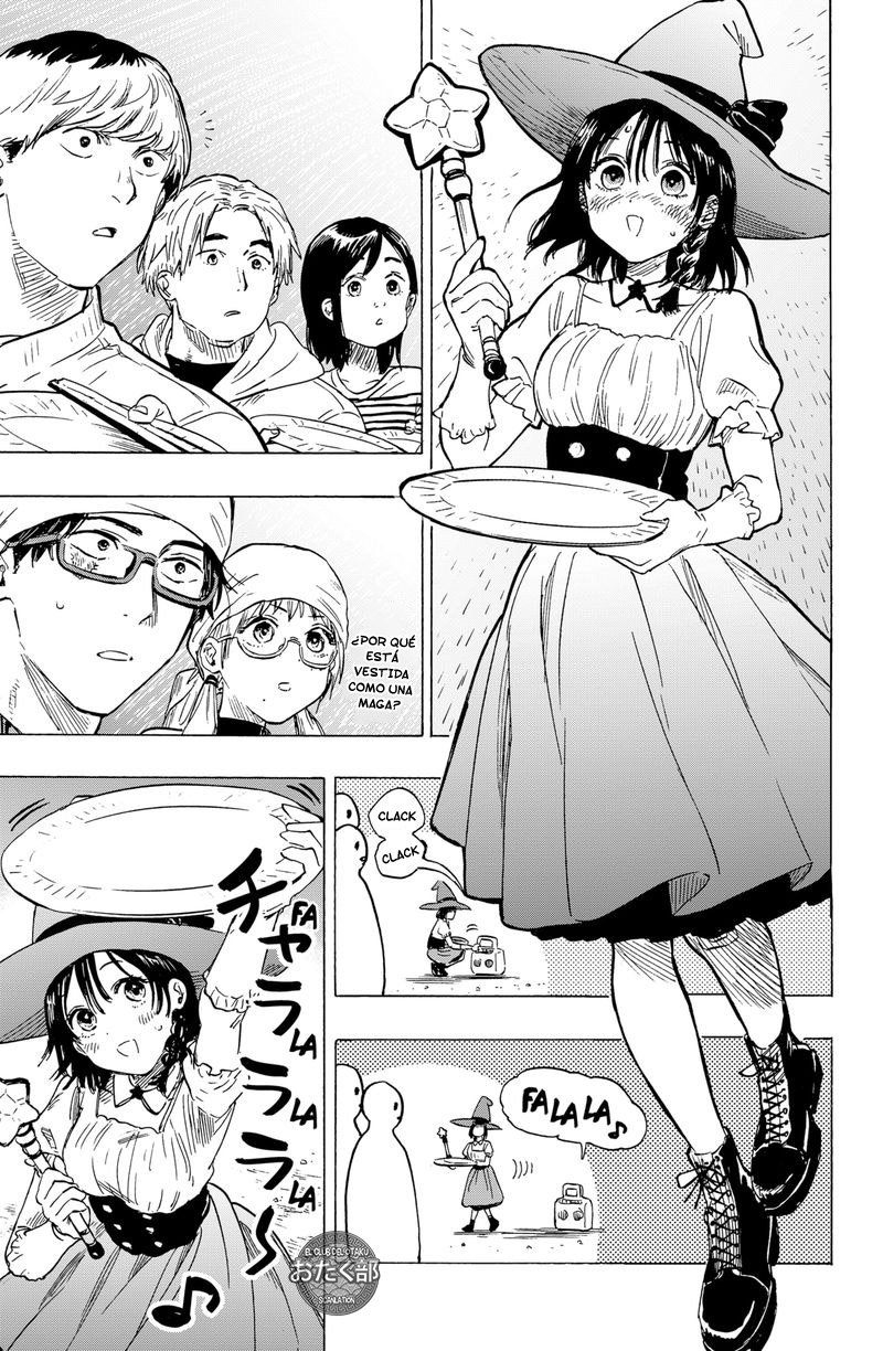 MARRIAGETOXIN Capitulo 12: Vol.2 página 8