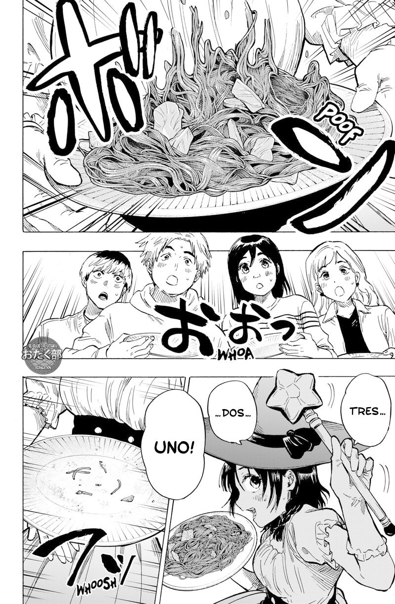MARRIAGETOXIN Capitulo 12: Vol.2 página 9