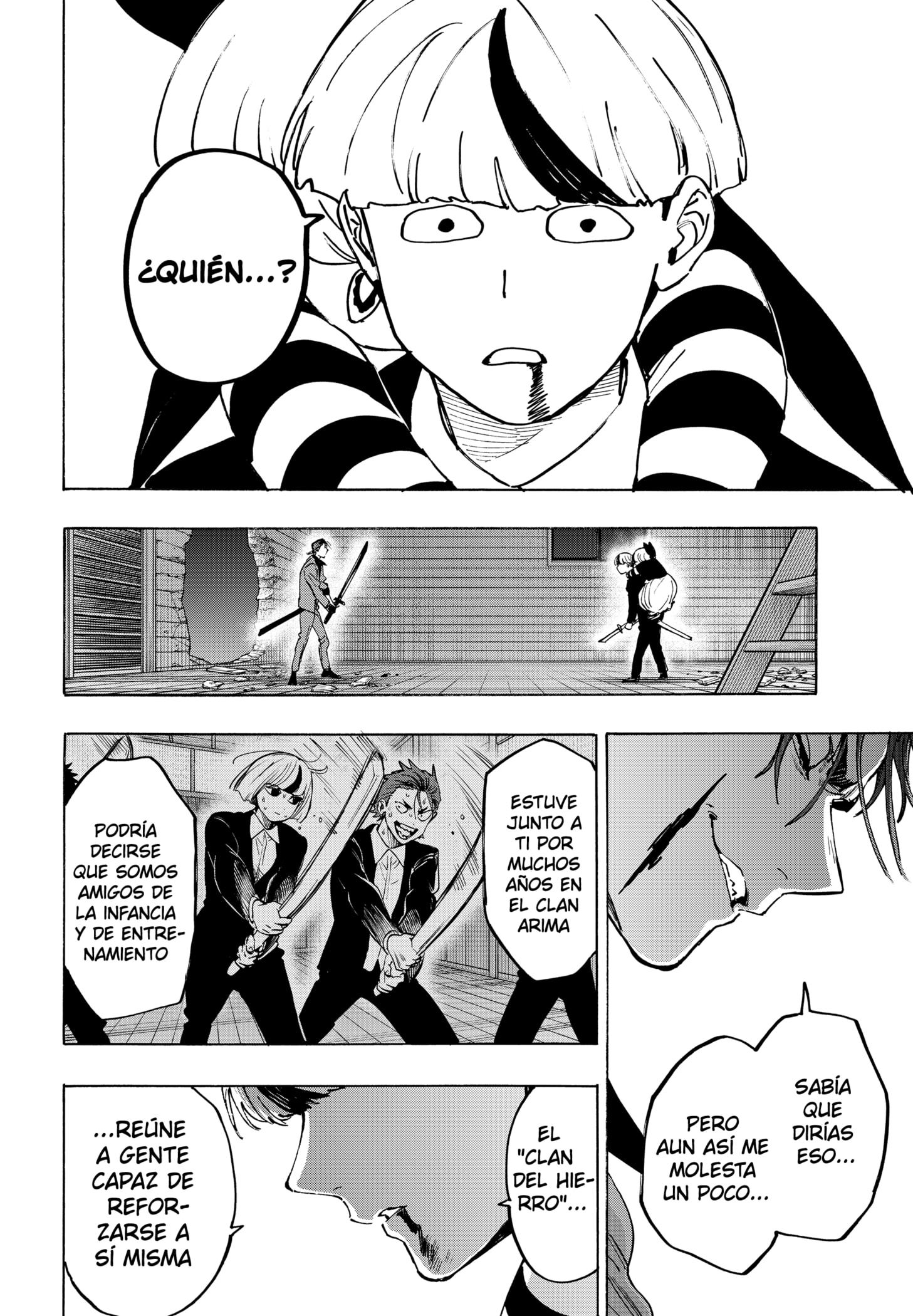 MARRIAGETOXIN Capitulo 120 página 10