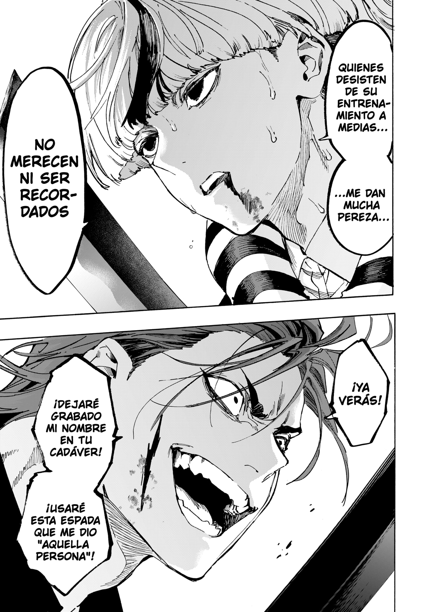 MARRIAGETOXIN Capitulo 120 página 11