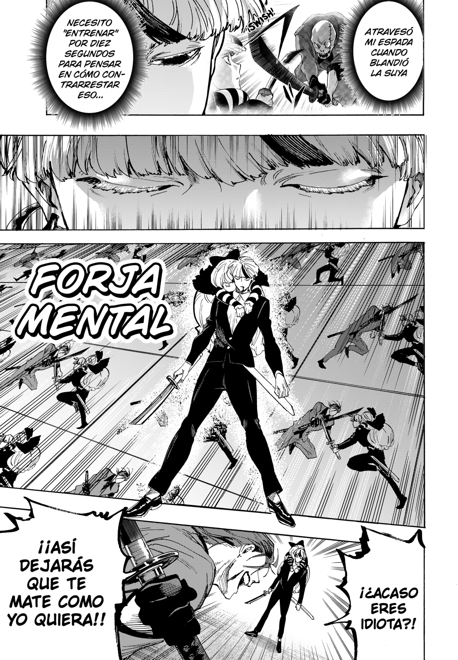 MARRIAGETOXIN Capitulo 120 página 13