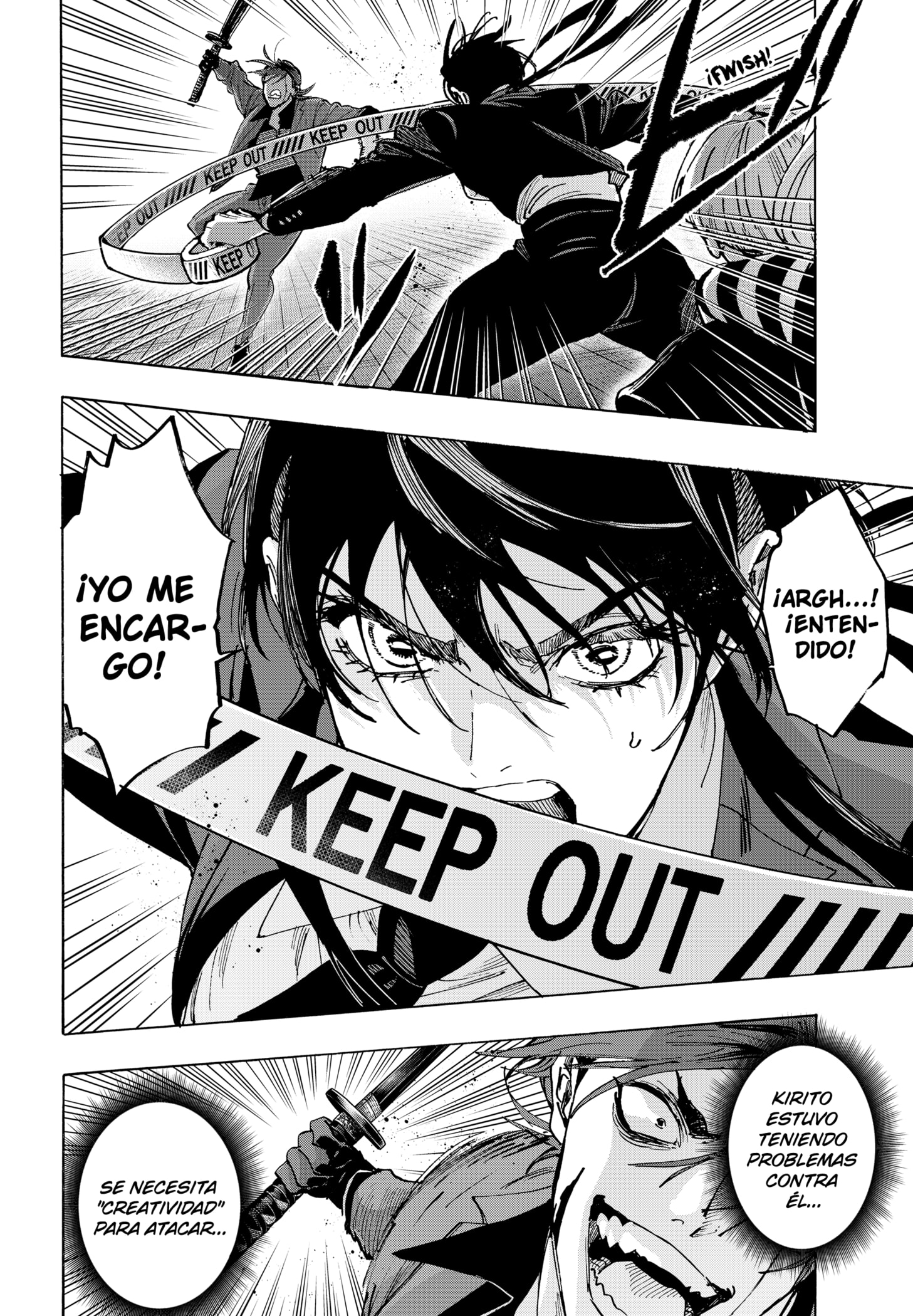 MARRIAGETOXIN Capitulo 120 página 14