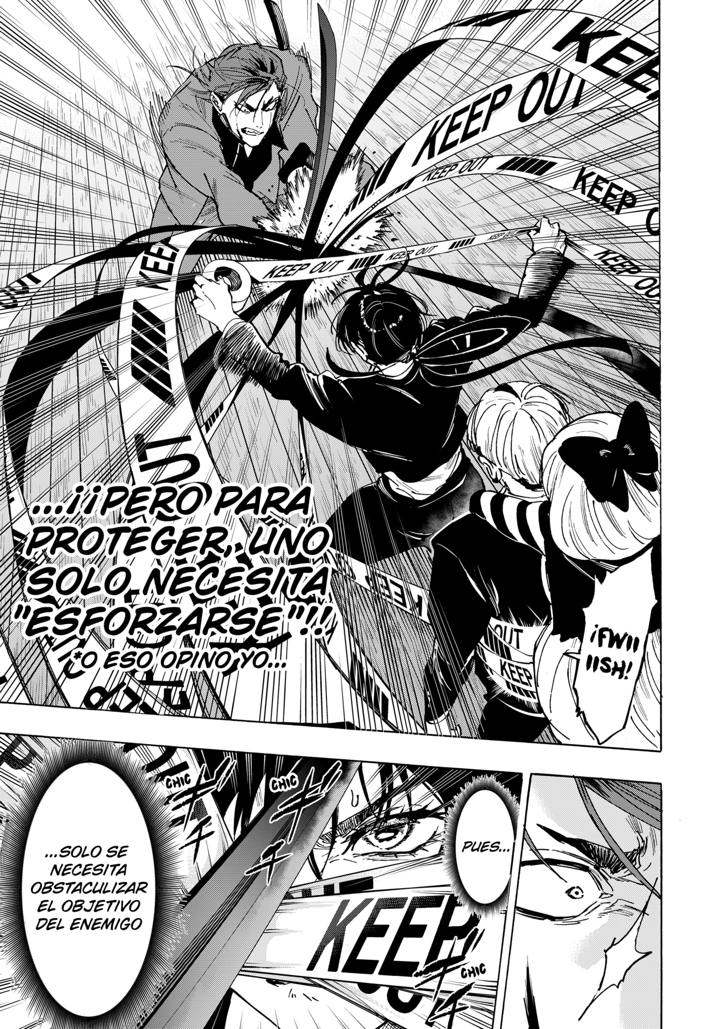 MARRIAGETOXIN Capitulo 120 página 15