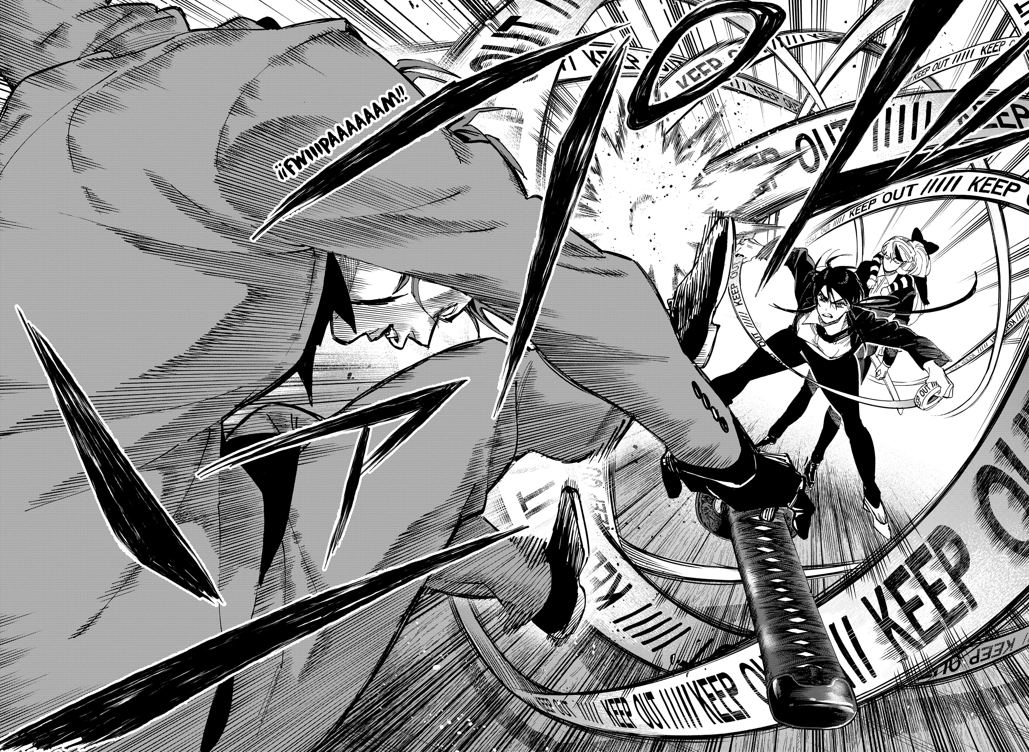 MARRIAGETOXIN Capitulo 120 página 16