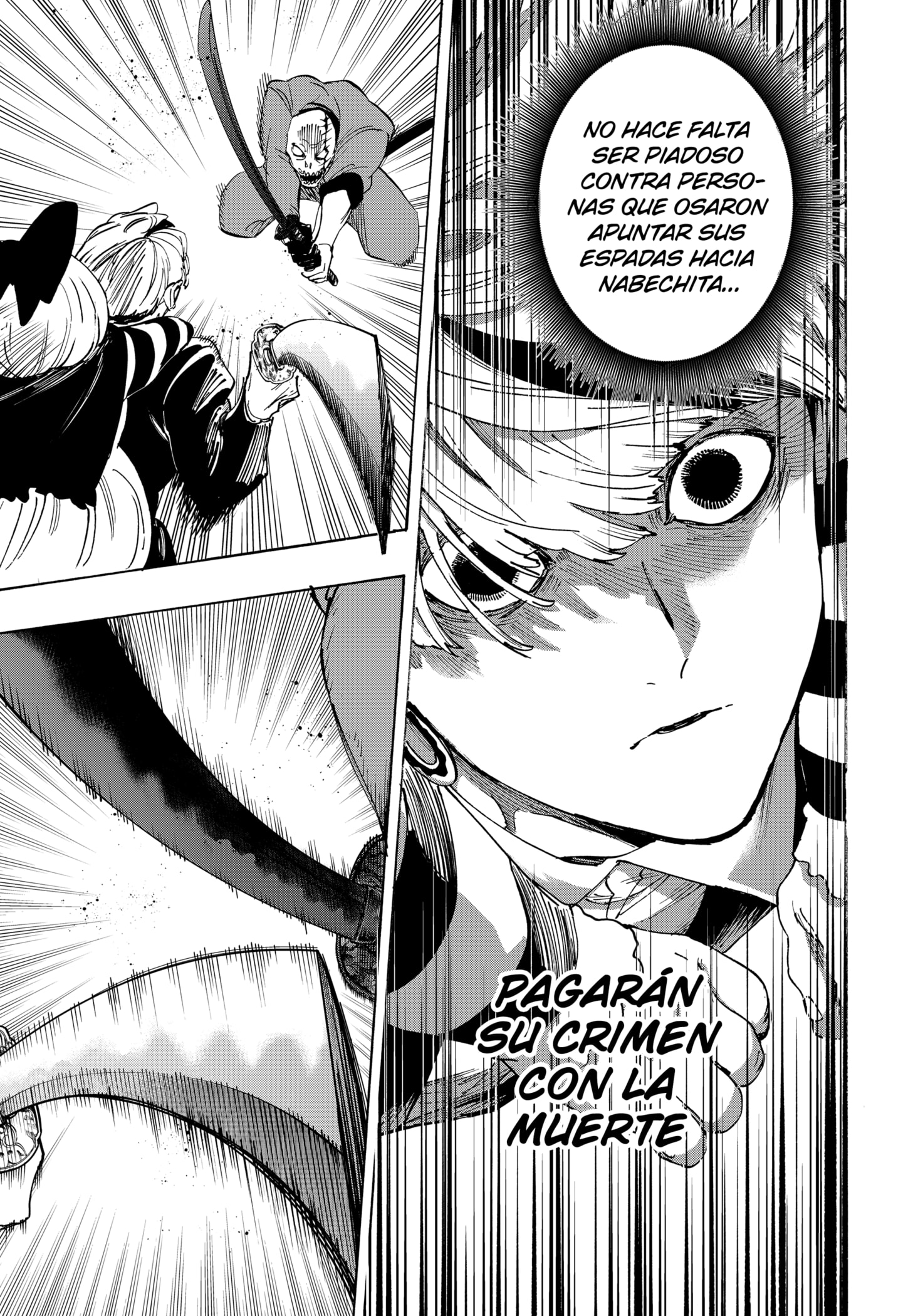 MARRIAGETOXIN Capitulo 120 página 5