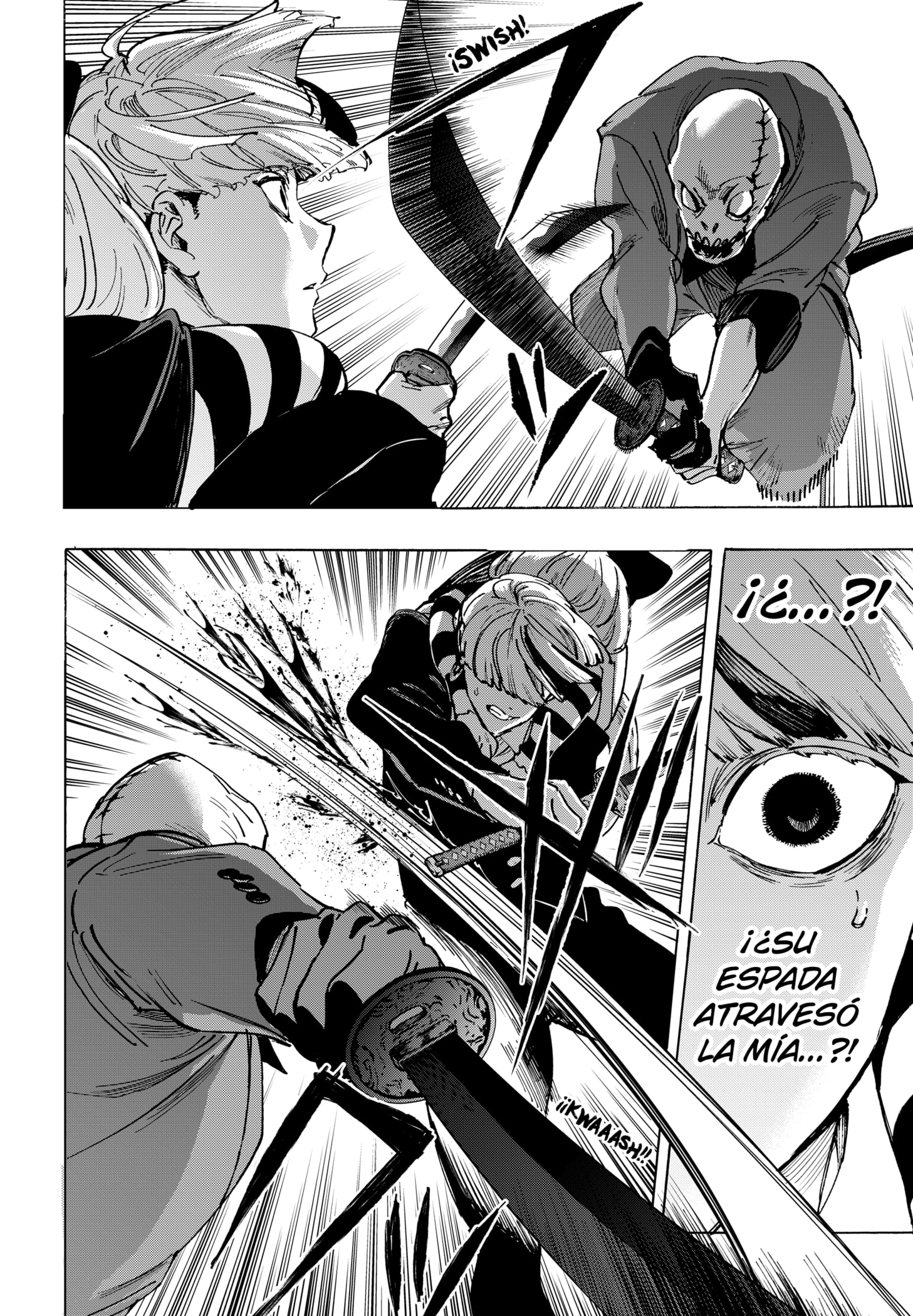 MARRIAGETOXIN Capitulo 120 página 6