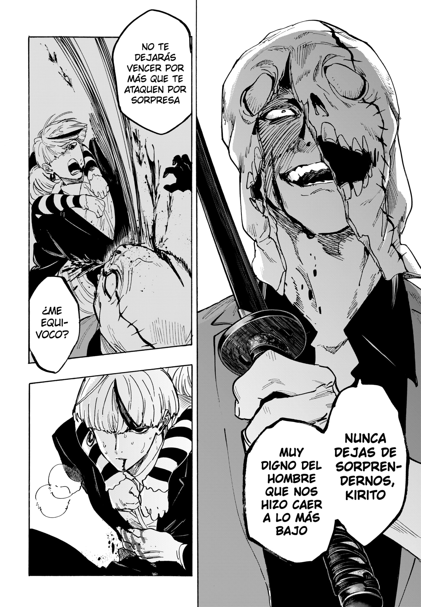 MARRIAGETOXIN Capitulo 120 página 8