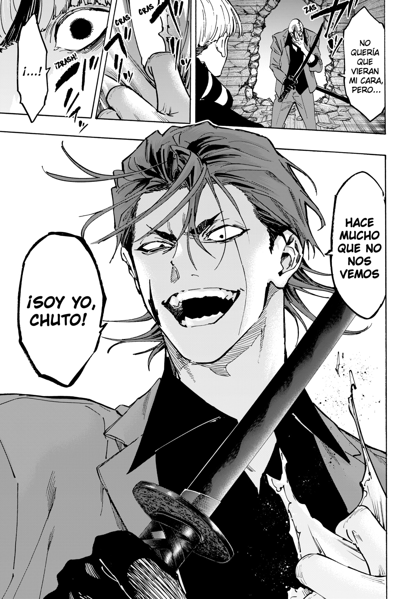 MARRIAGETOXIN Capitulo 120 página 9