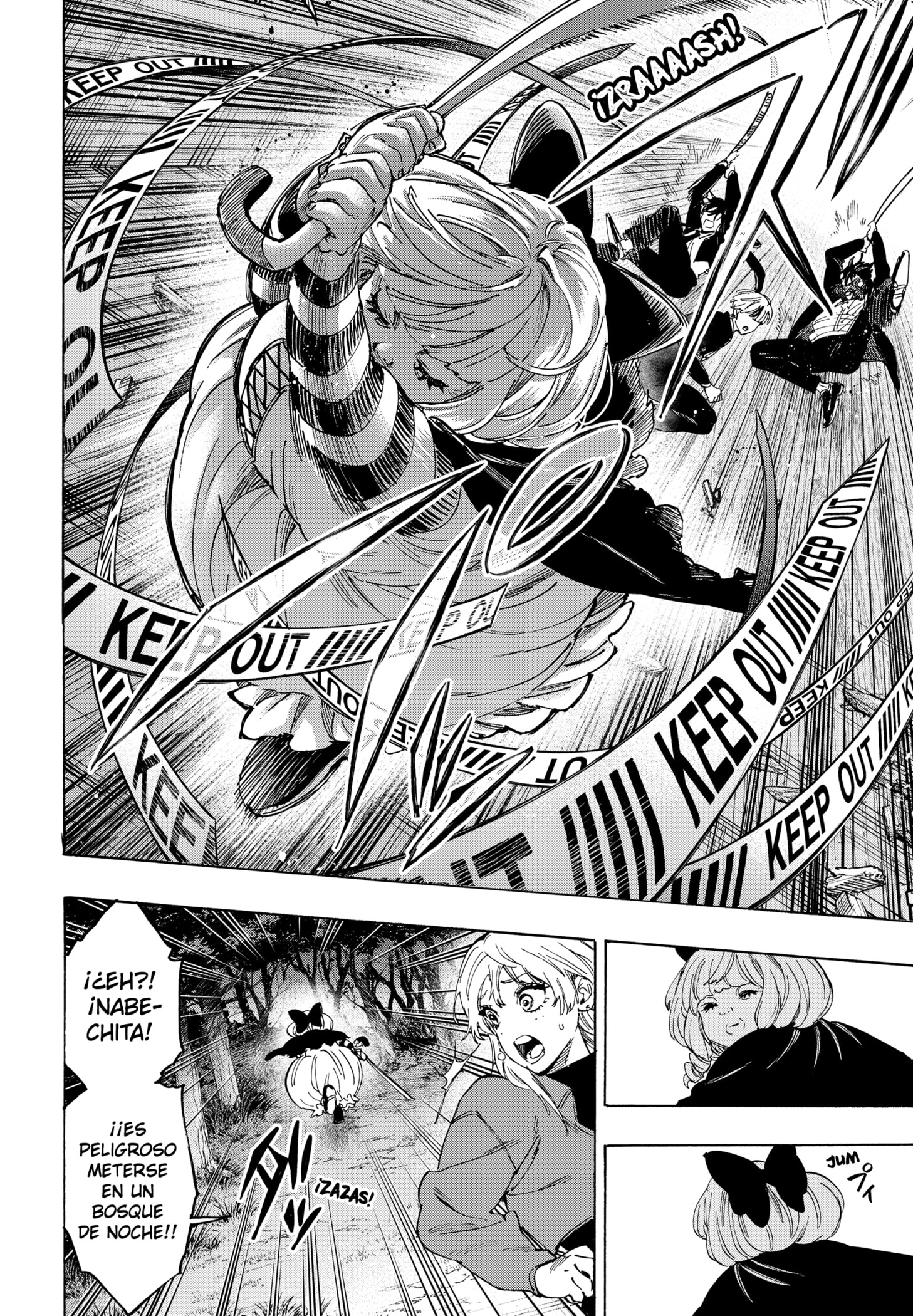 MARRIAGETOXIN Capitulo 122 página 10