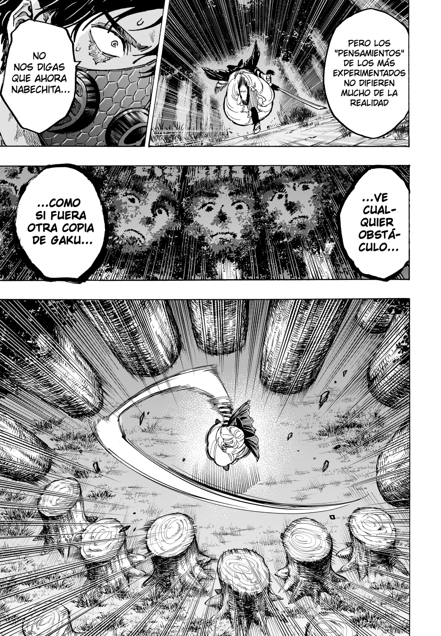 MARRIAGETOXIN Capitulo 122 página 13