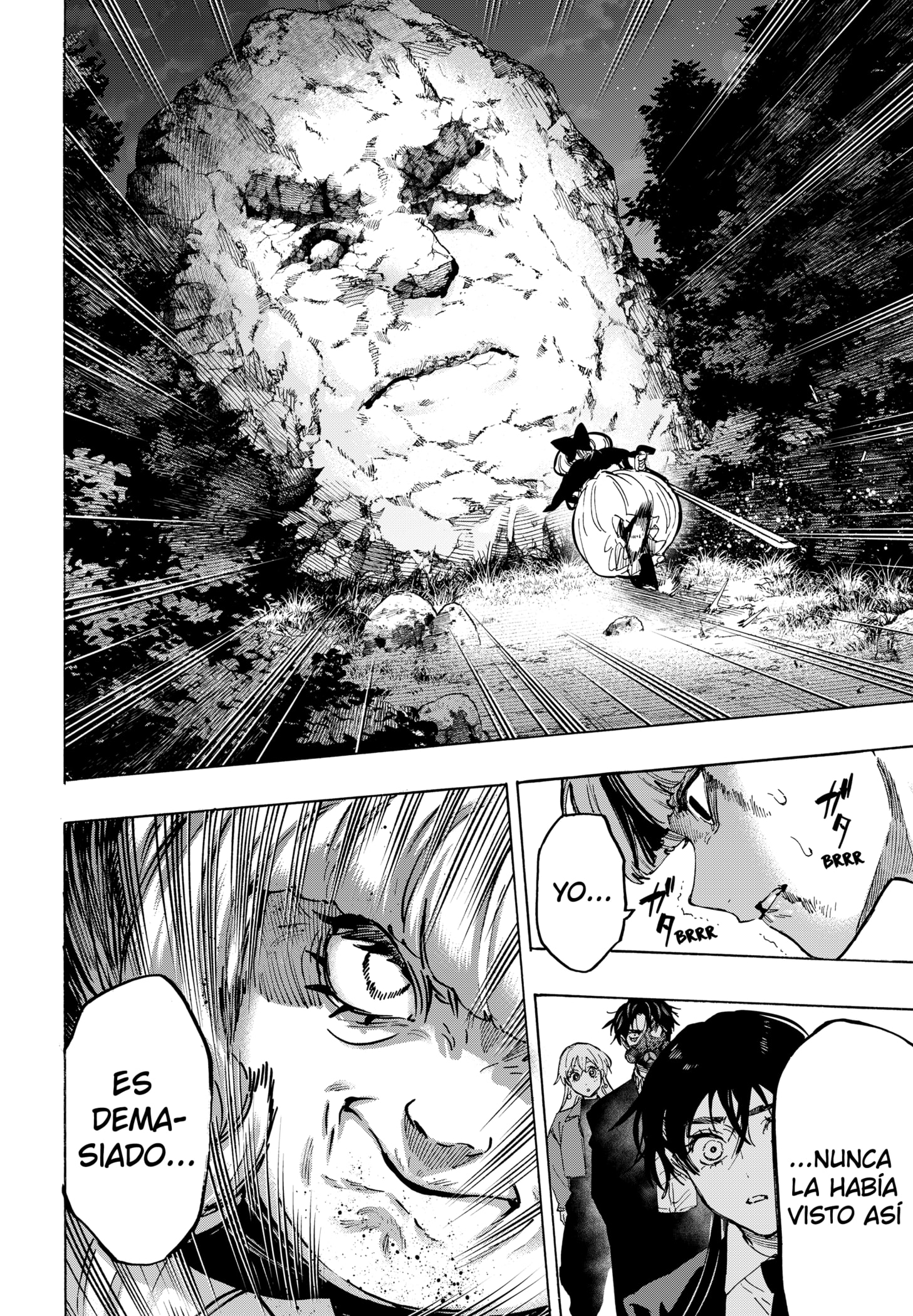 MARRIAGETOXIN Capitulo 122 página 14