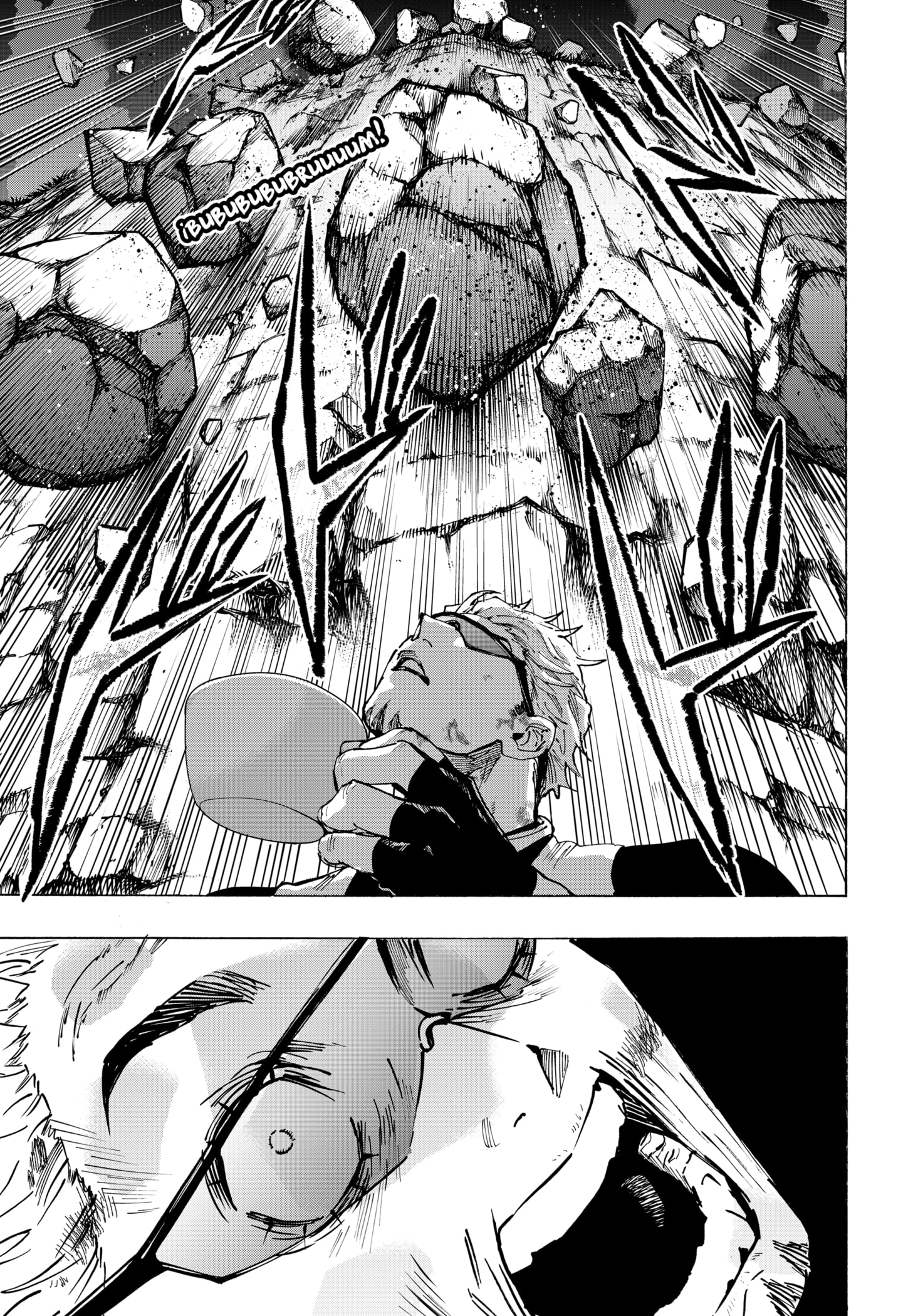 MARRIAGETOXIN Capitulo 122 página 17