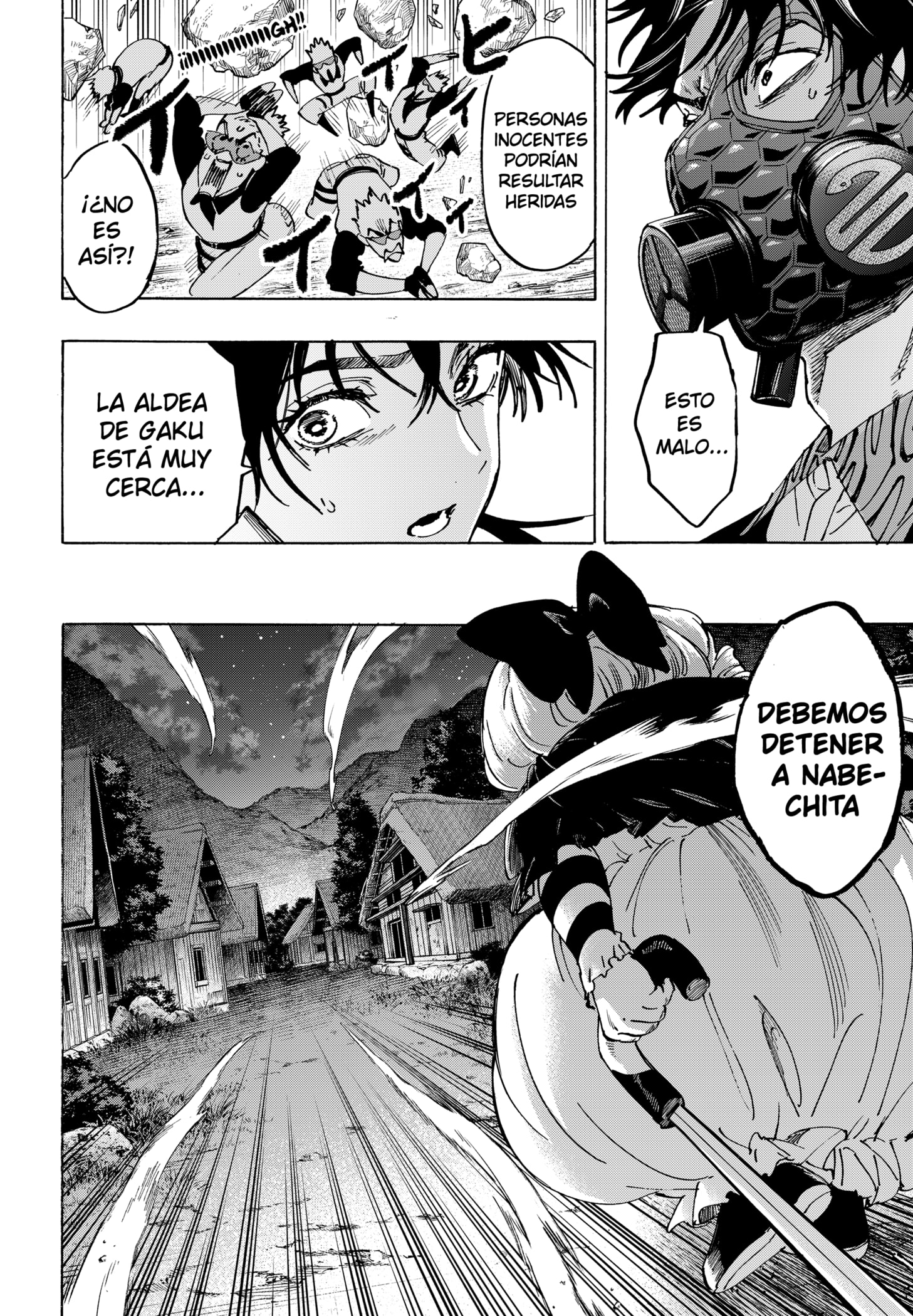 MARRIAGETOXIN Capitulo 122 página 18