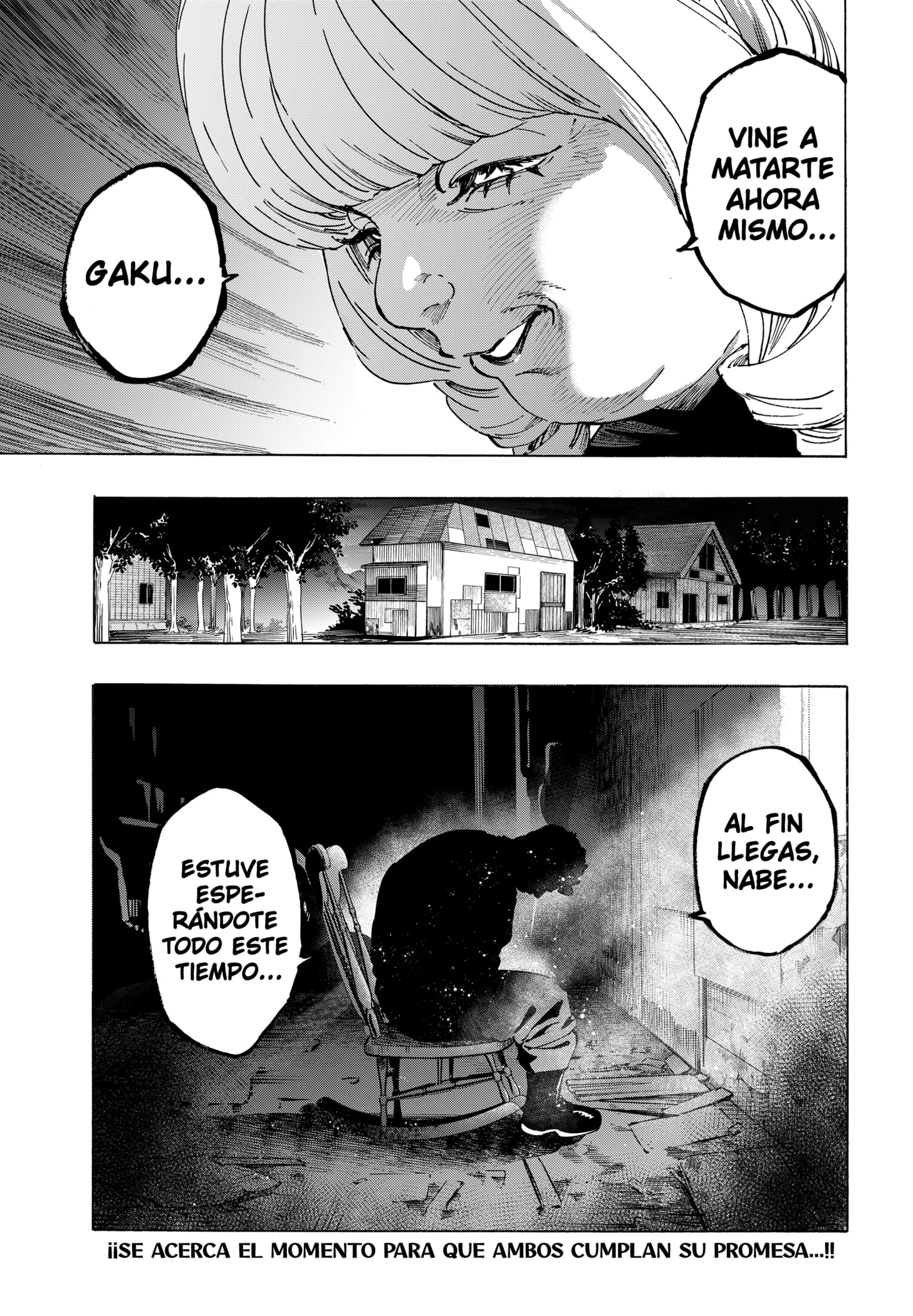 MARRIAGETOXIN Capitulo 122 página 19
