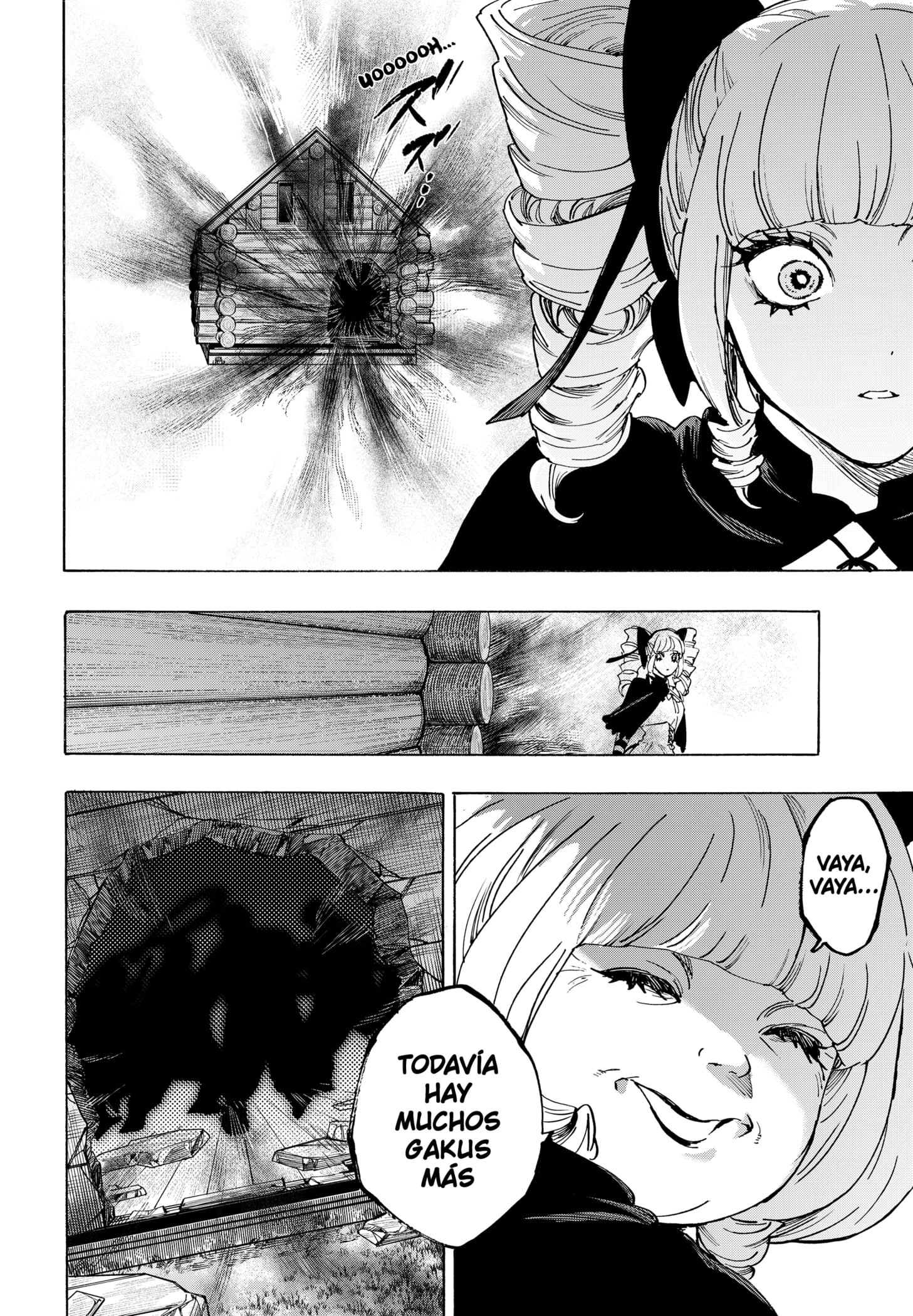 MARRIAGETOXIN Capitulo 122 página 2