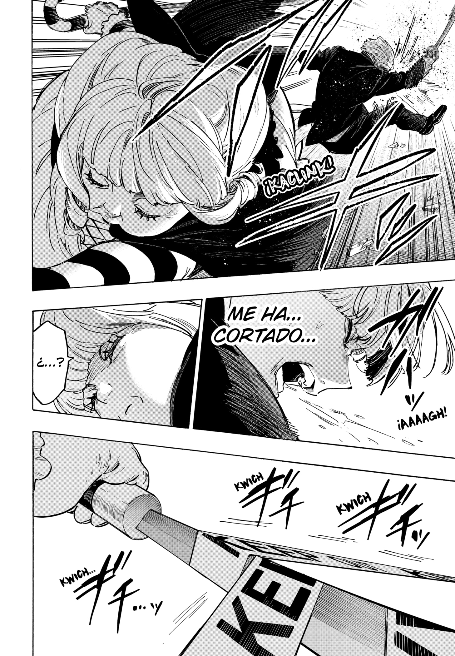 MARRIAGETOXIN Capitulo 122 página 8