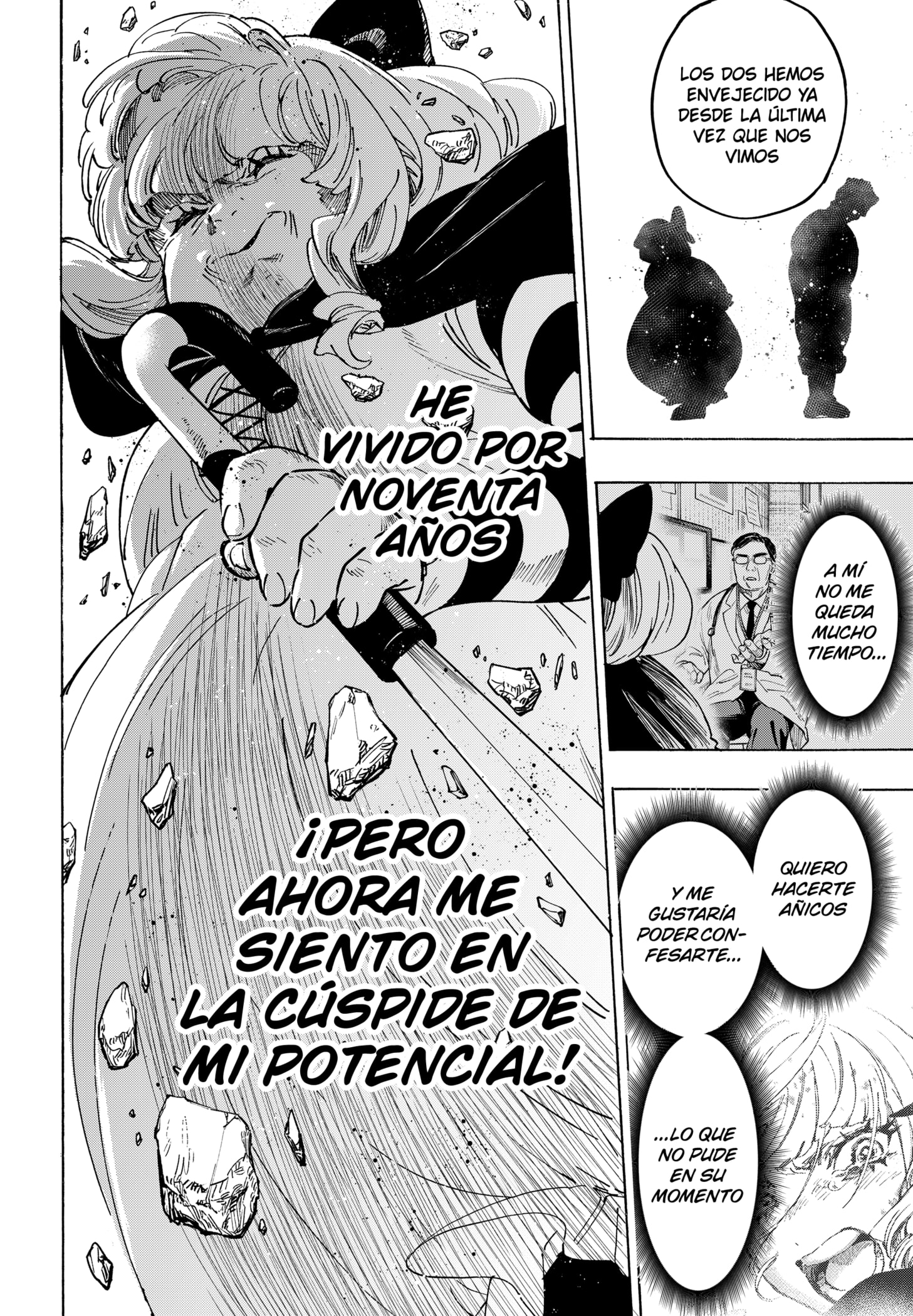 MARRIAGETOXIN Capitulo 123 página 10