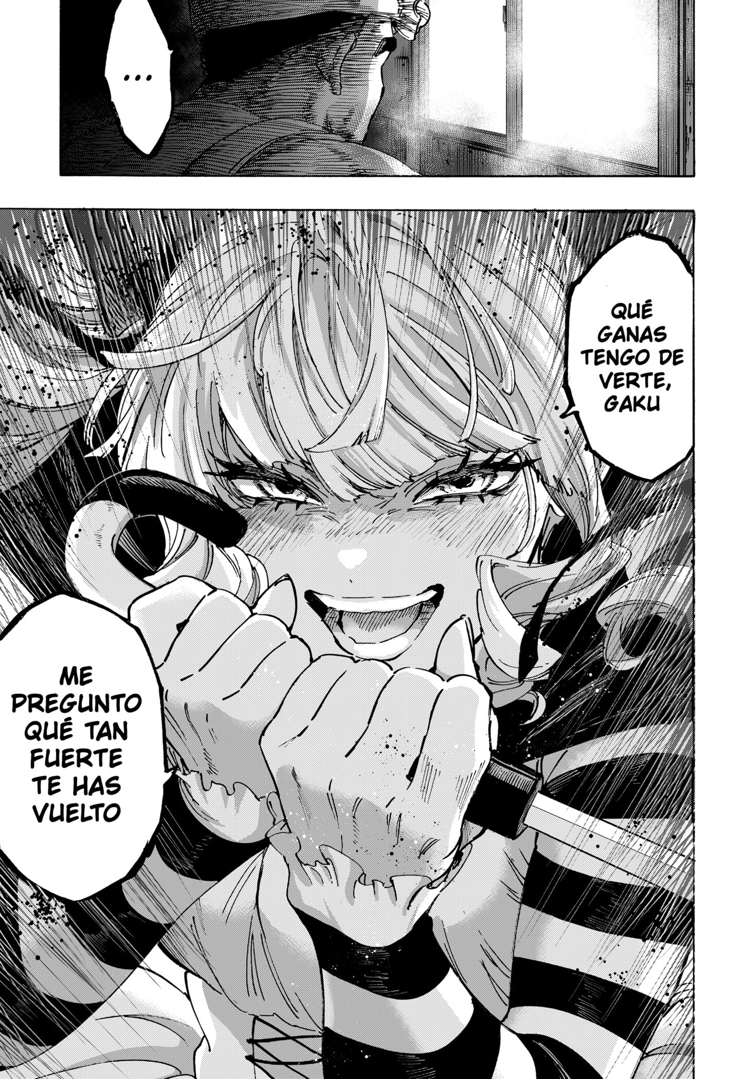 MARRIAGETOXIN Capitulo 123 página 11