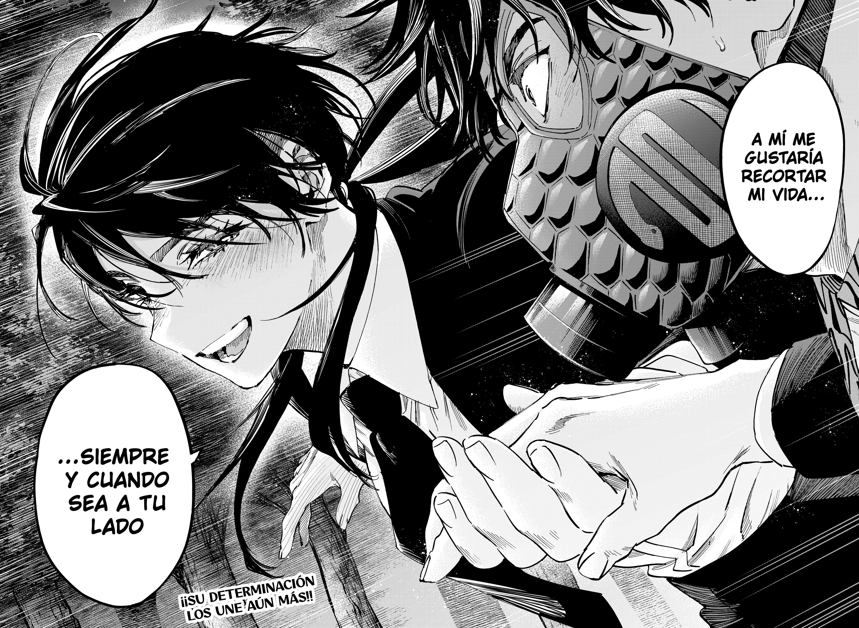 MARRIAGETOXIN Capitulo 123 página 18