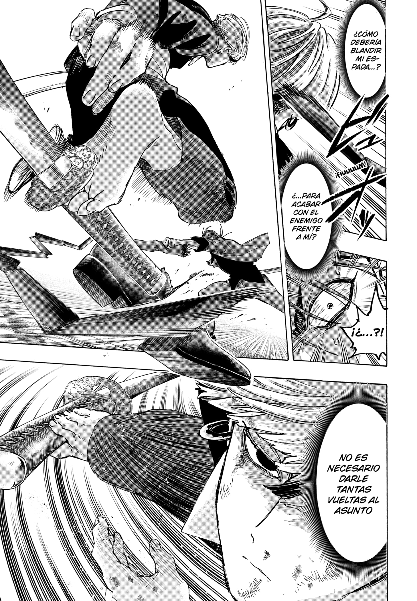 MARRIAGETOXIN Capitulo 123 página 5