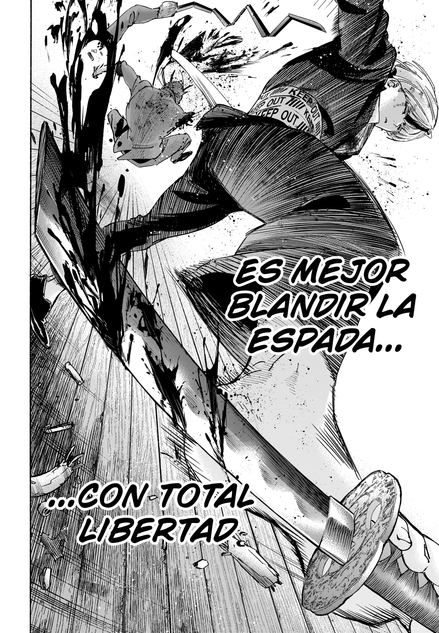 MARRIAGETOXIN Capitulo 123 página 6