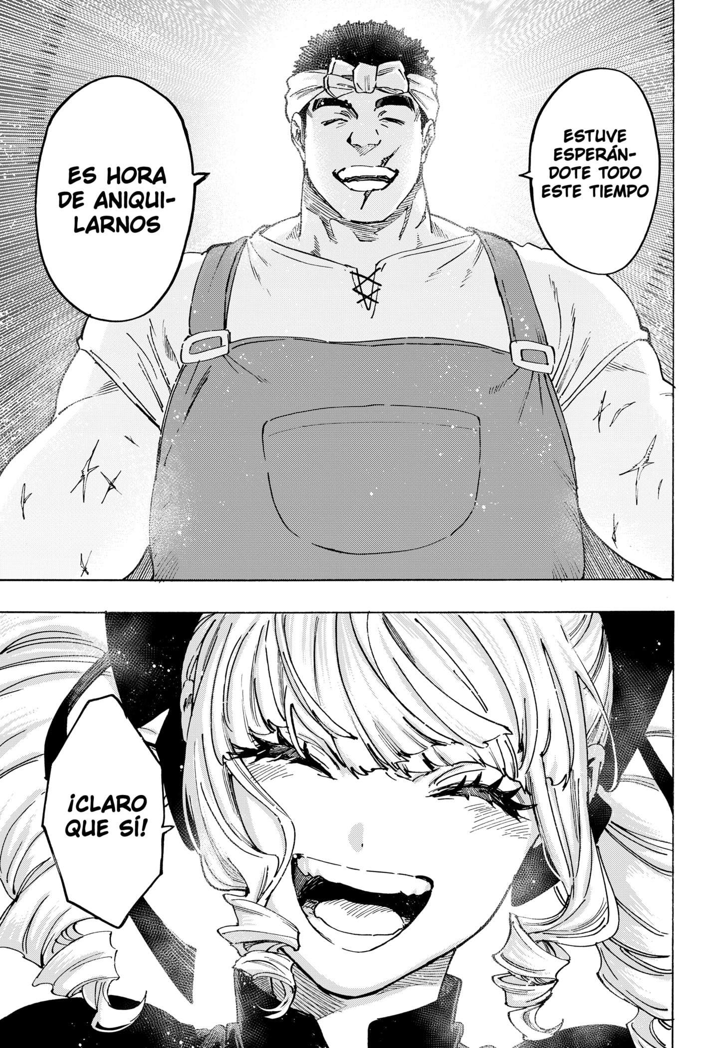 MARRIAGETOXIN Capitulo 124 página 10