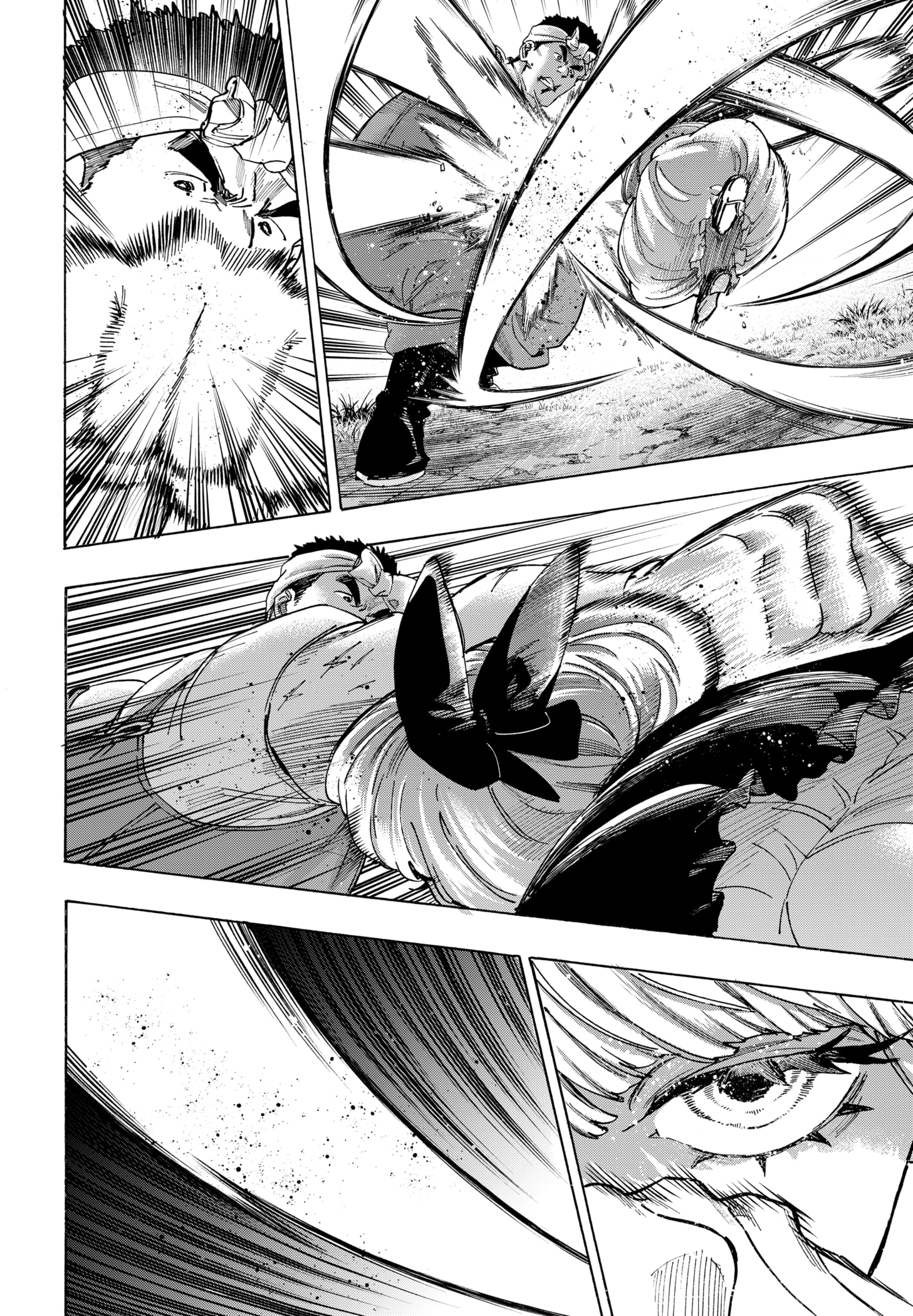 MARRIAGETOXIN Capitulo 124 página 14