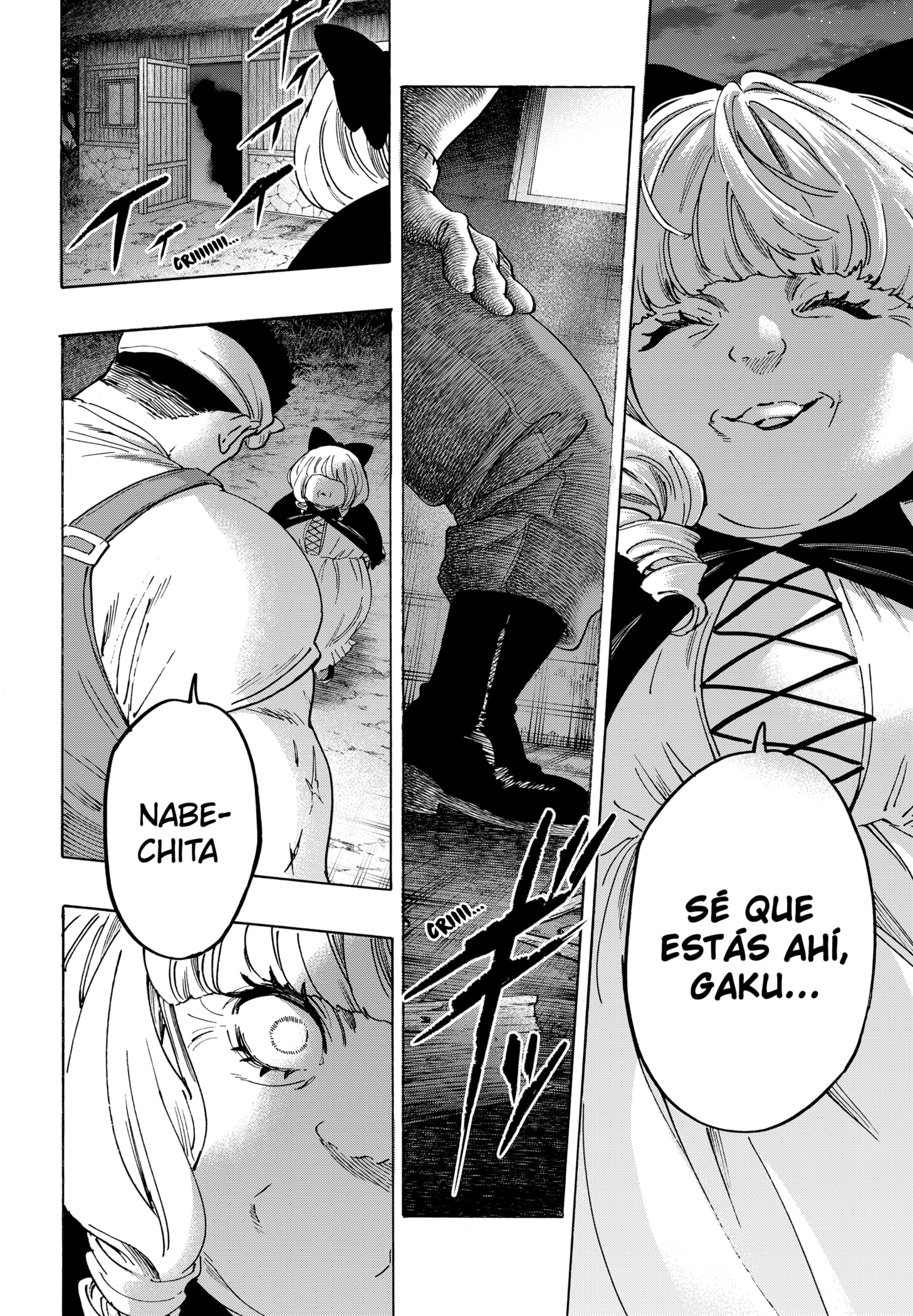 MARRIAGETOXIN Capitulo 124 página 9