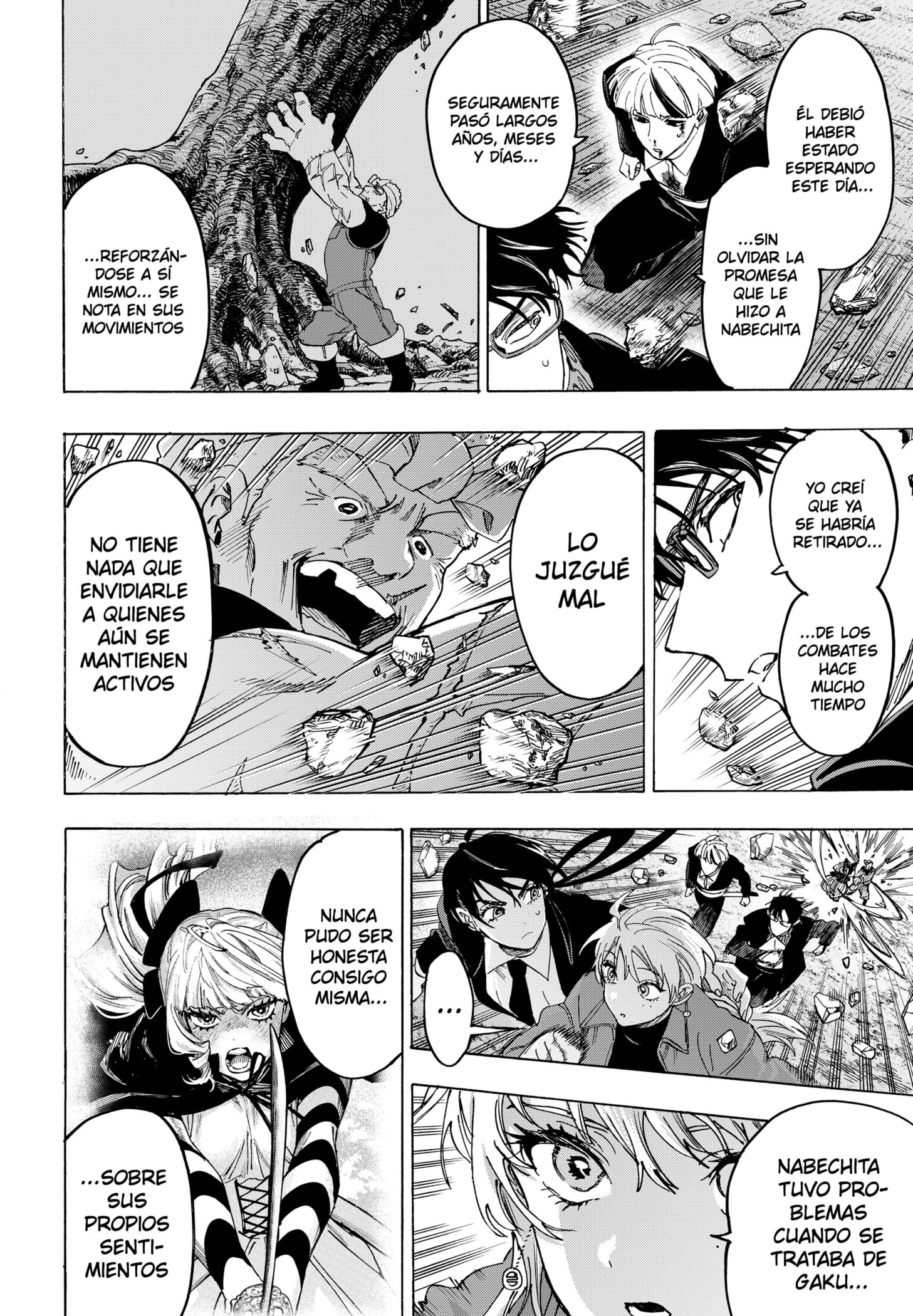 MARRIAGETOXIN Capitulo 125 página 10