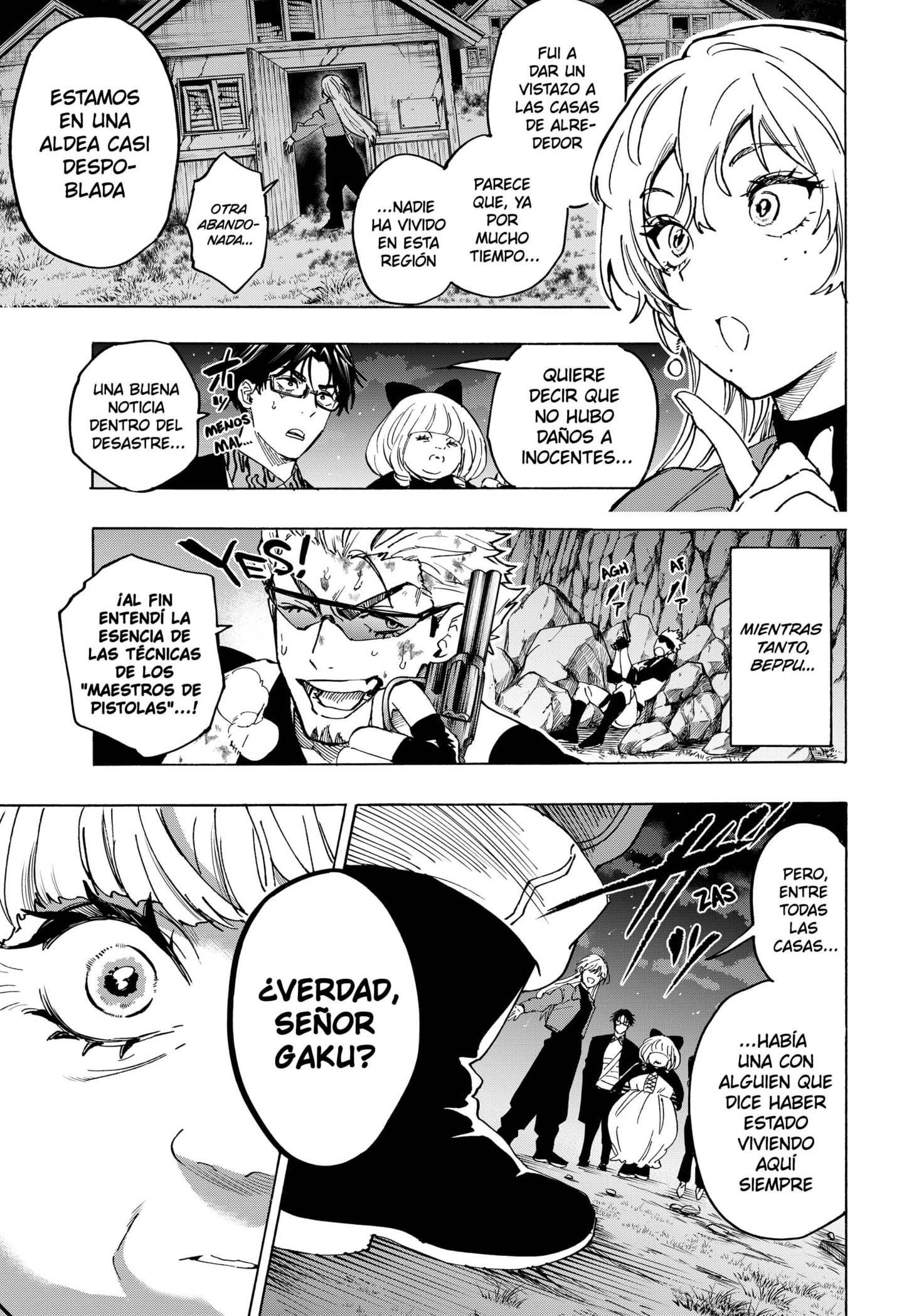 MARRIAGETOXIN Capitulo 125 página 3