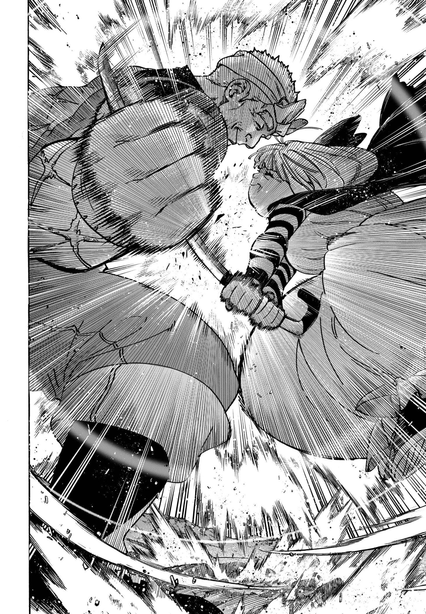 MARRIAGETOXIN Capitulo 125 página 6