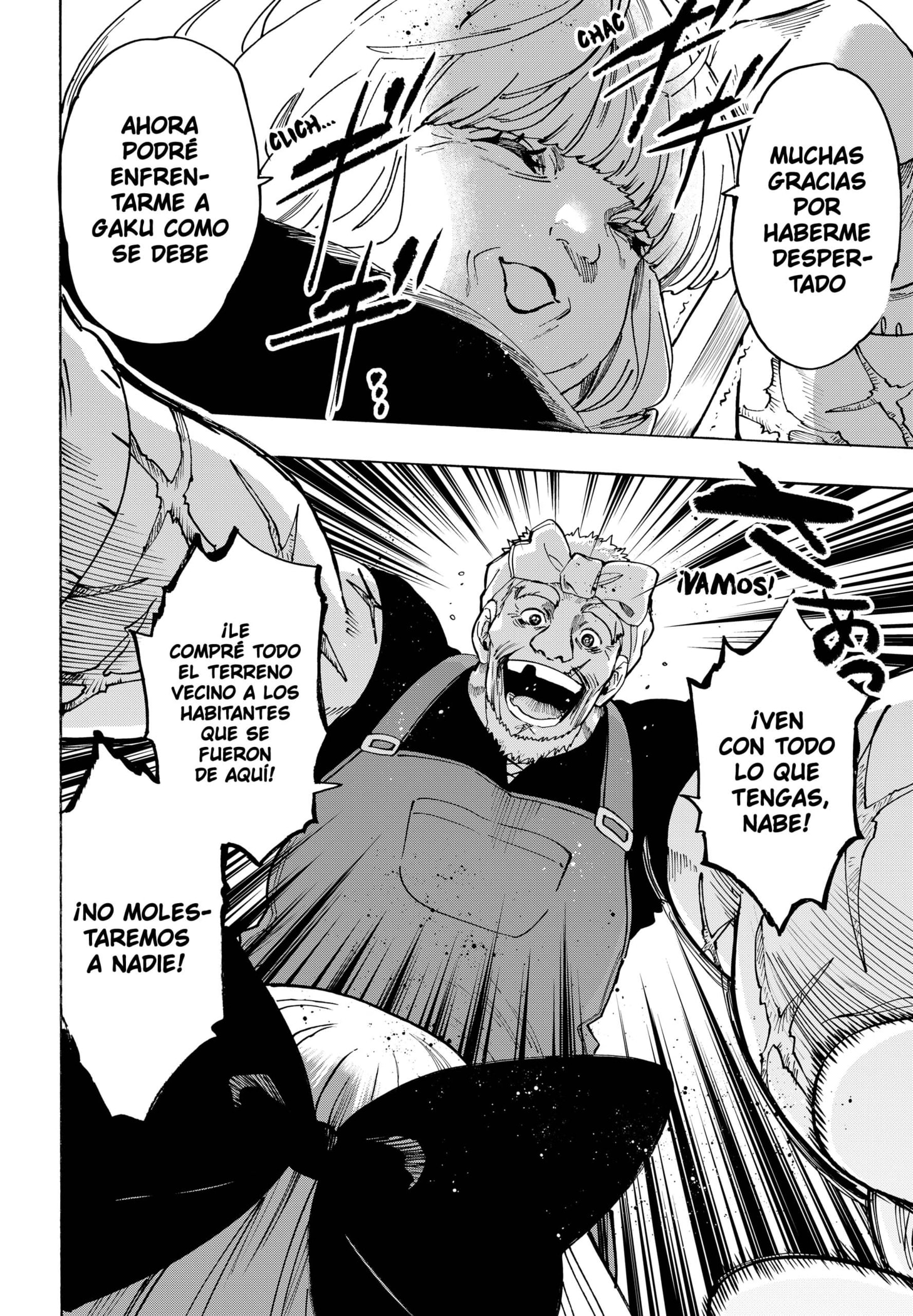 MARRIAGETOXIN Capitulo 125 página 8