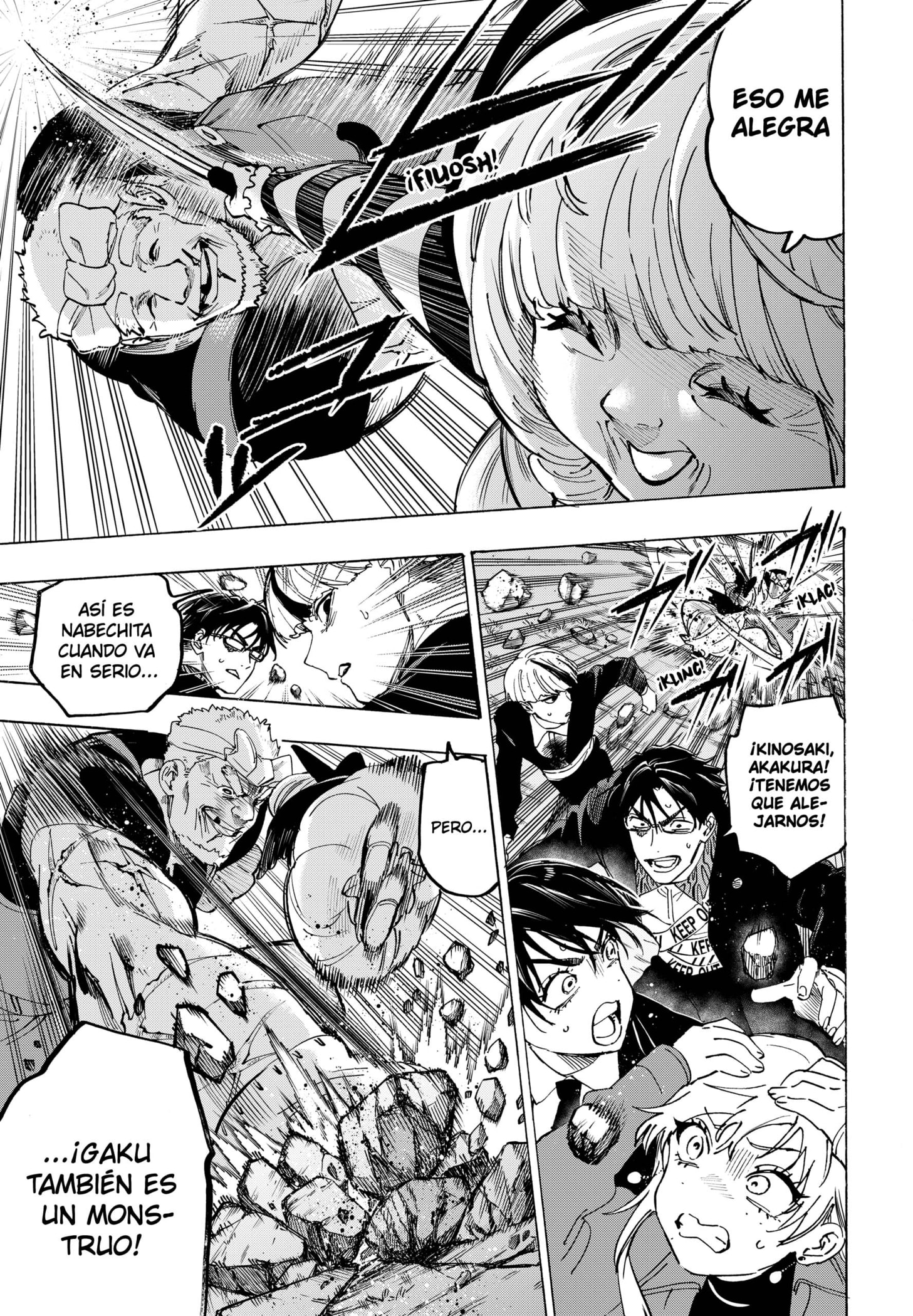 MARRIAGETOXIN Capitulo 125 página 9