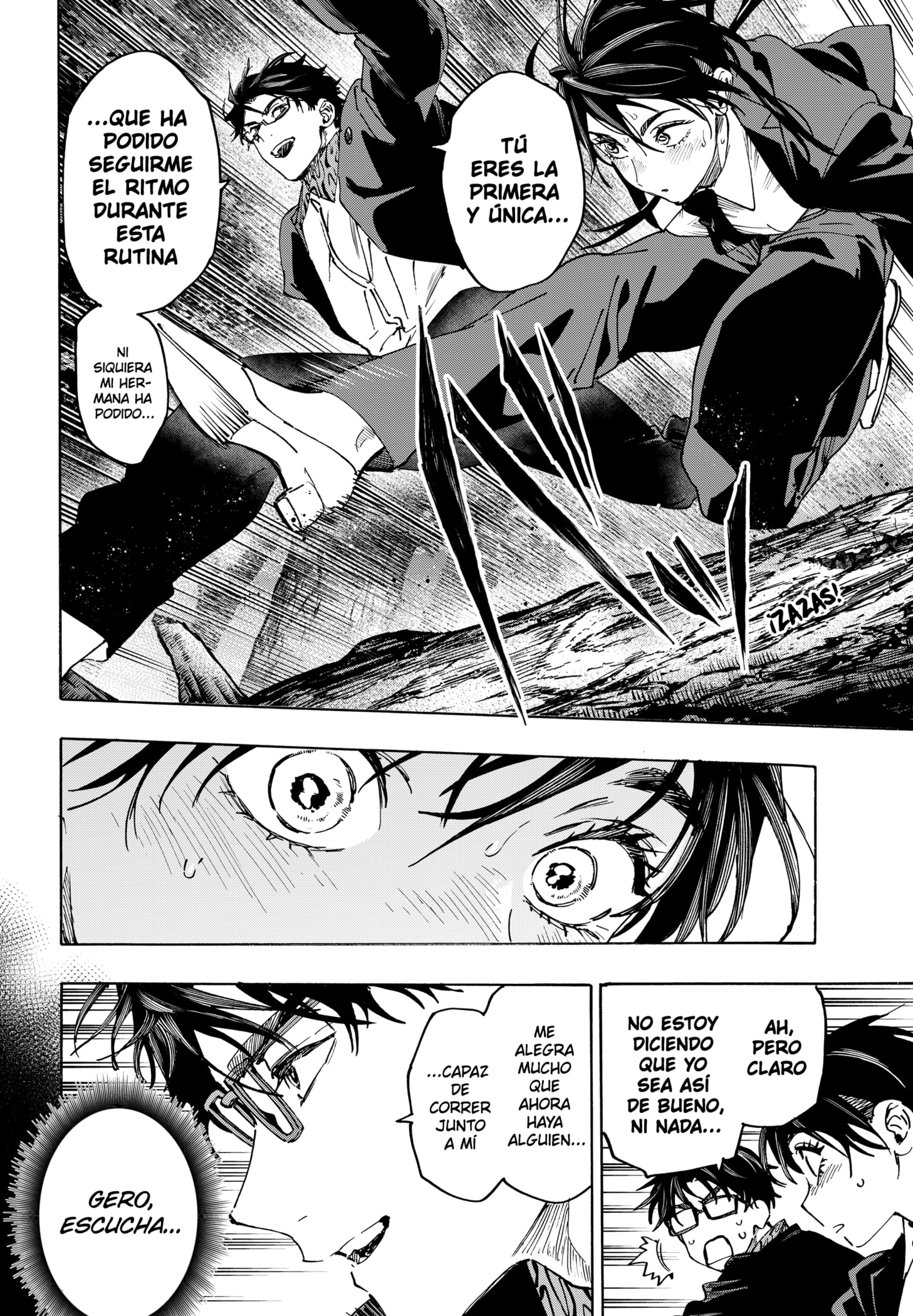 MARRIAGETOXIN Capitulo 126 página 10