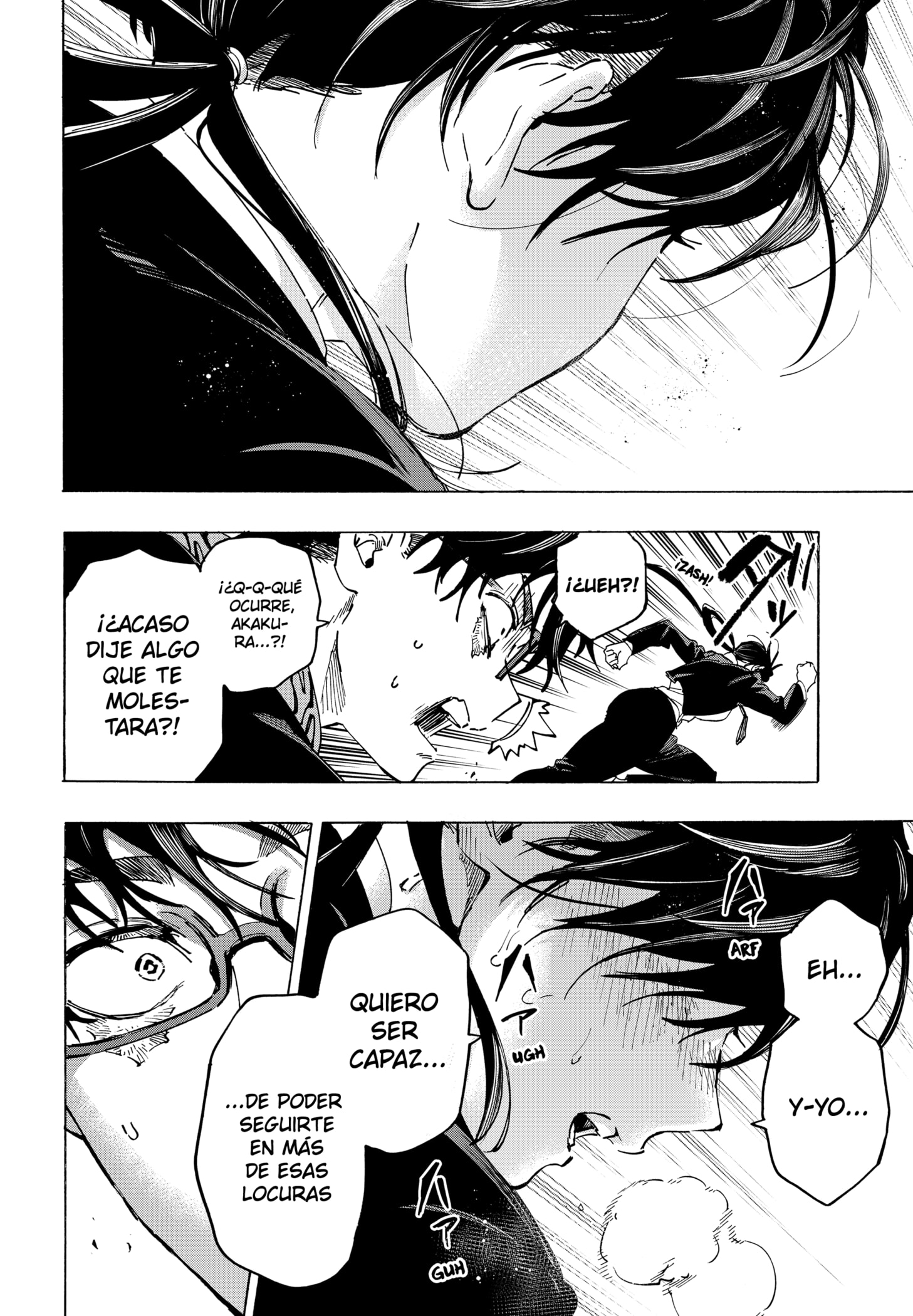 MARRIAGETOXIN Capitulo 126 página 12