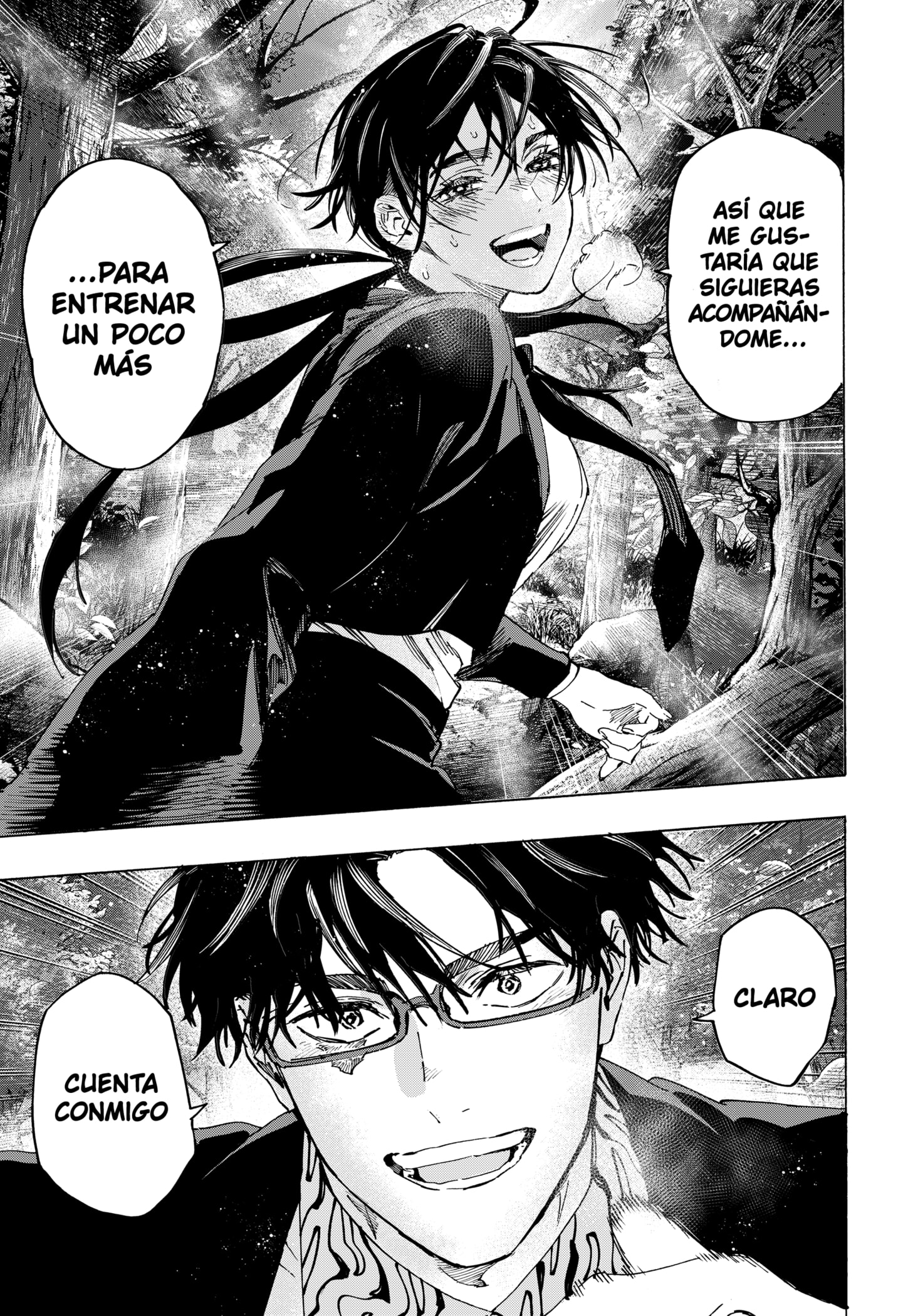 MARRIAGETOXIN Capitulo 126 página 13